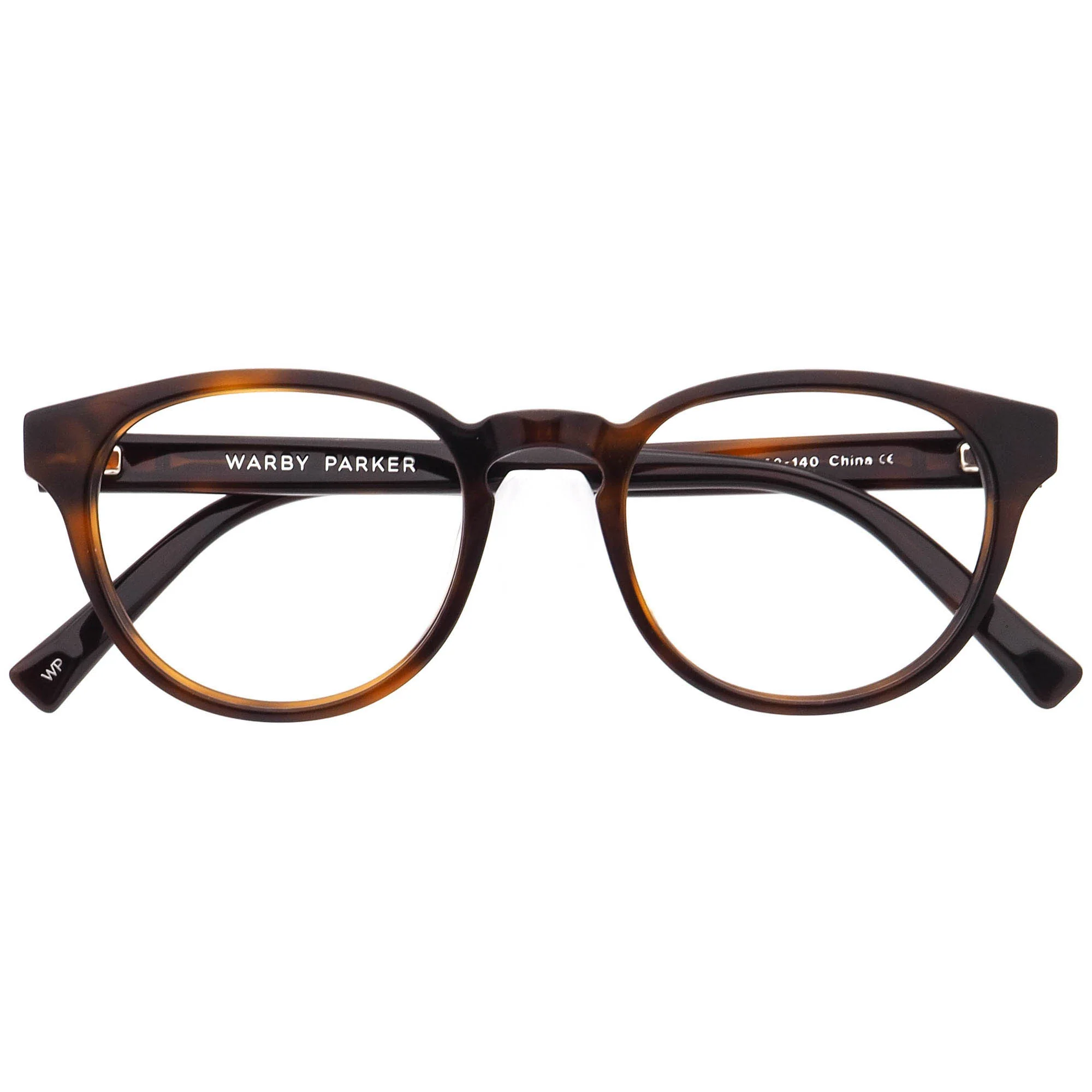 Warby Parker Percey M 291  48□20 140 - Image 6