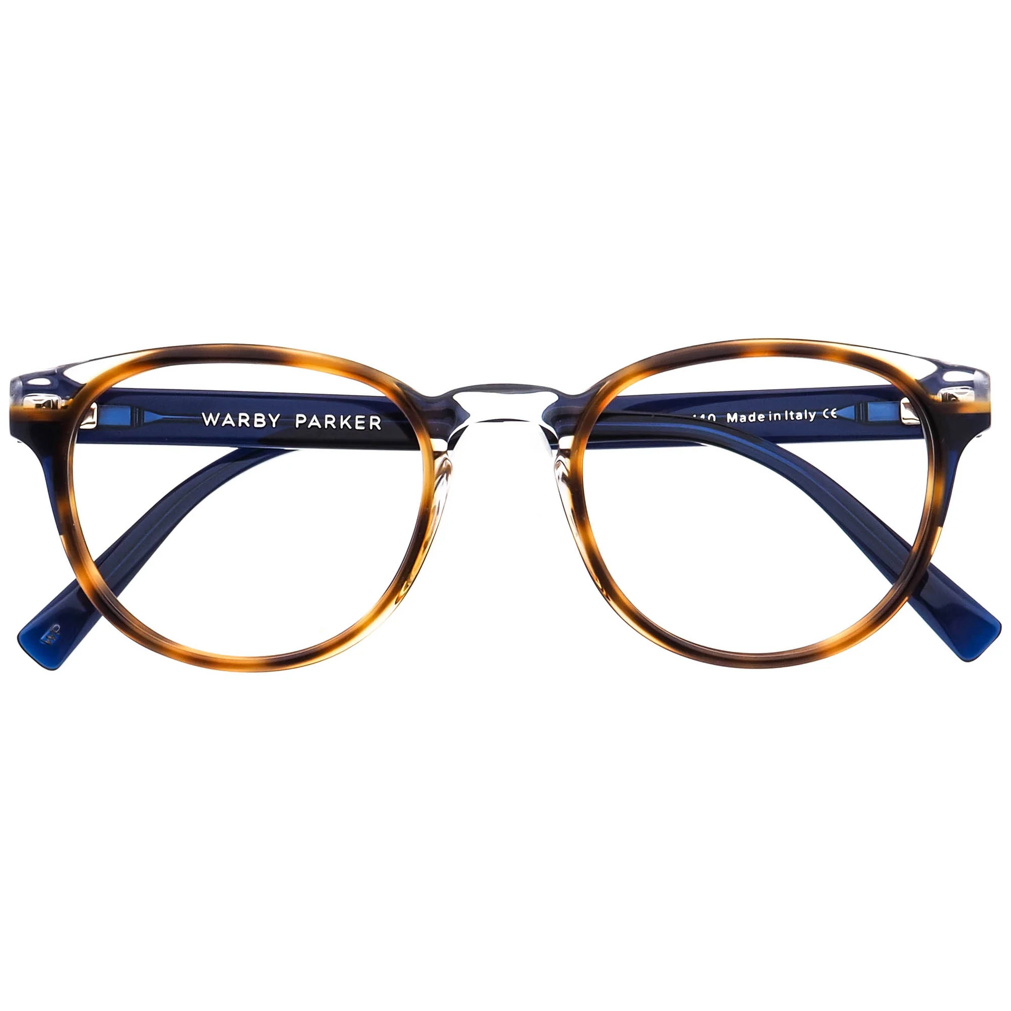 Warby Parker Percey M 570 Limited Edition   48□20 140 - Image 6