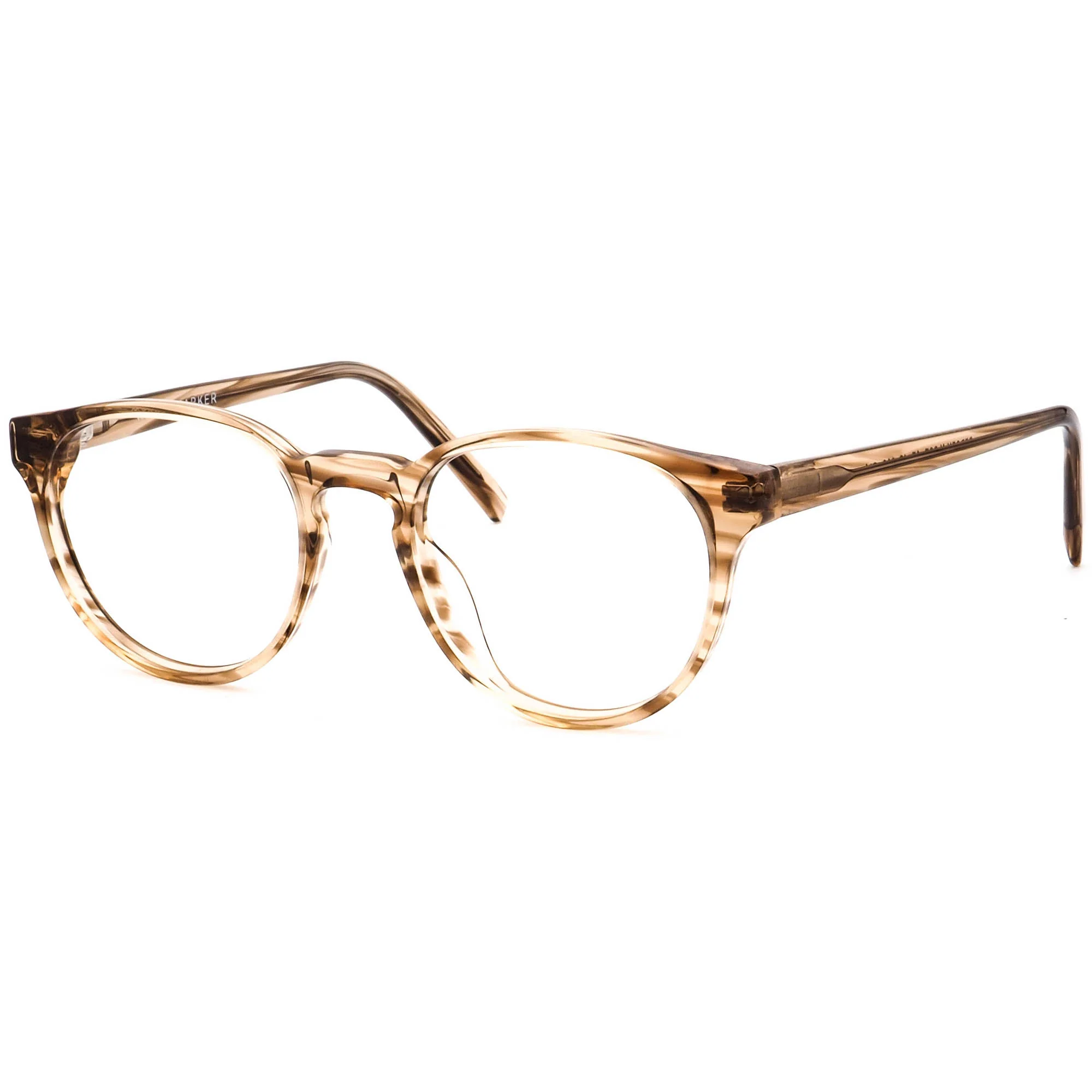 Warby Parker Percey N 207   47□18 140 - Image 3