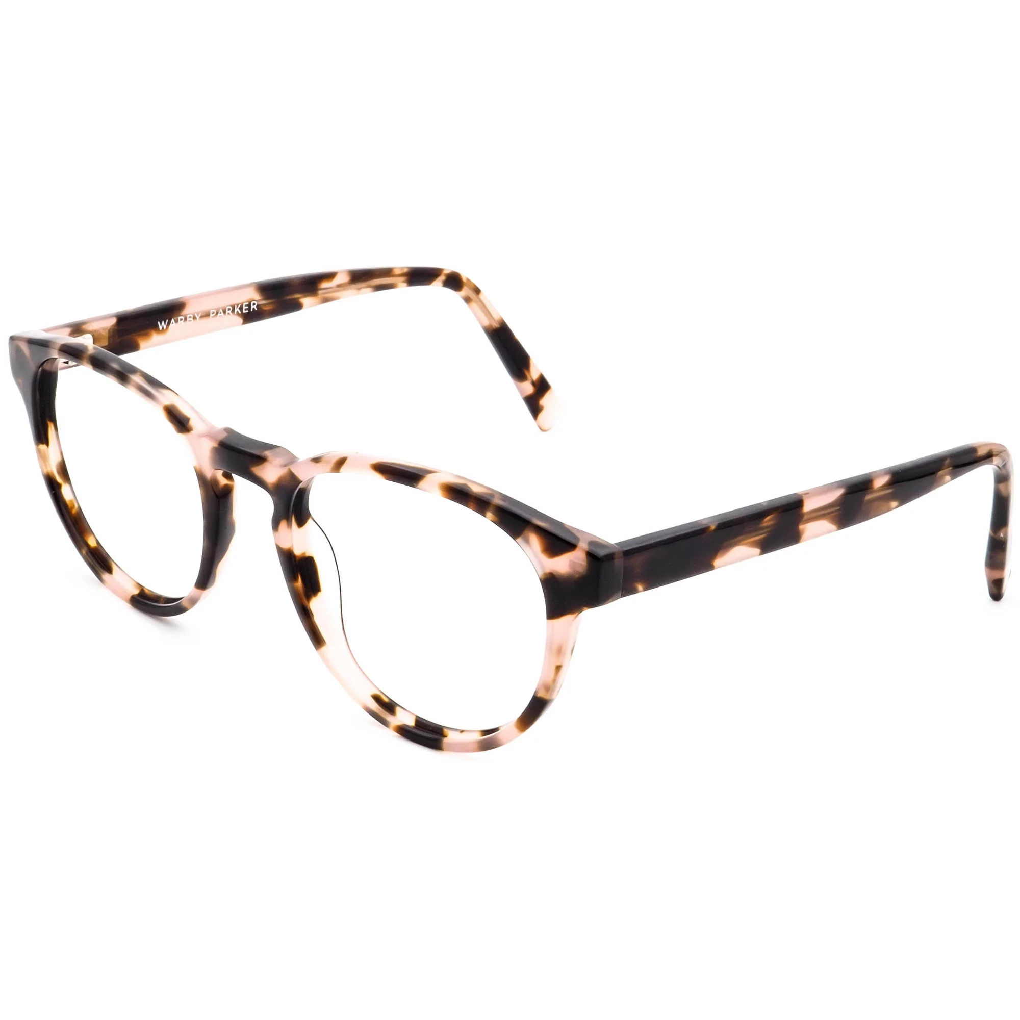 Warby Parker Percey W 285   51□20 140 - Image 3