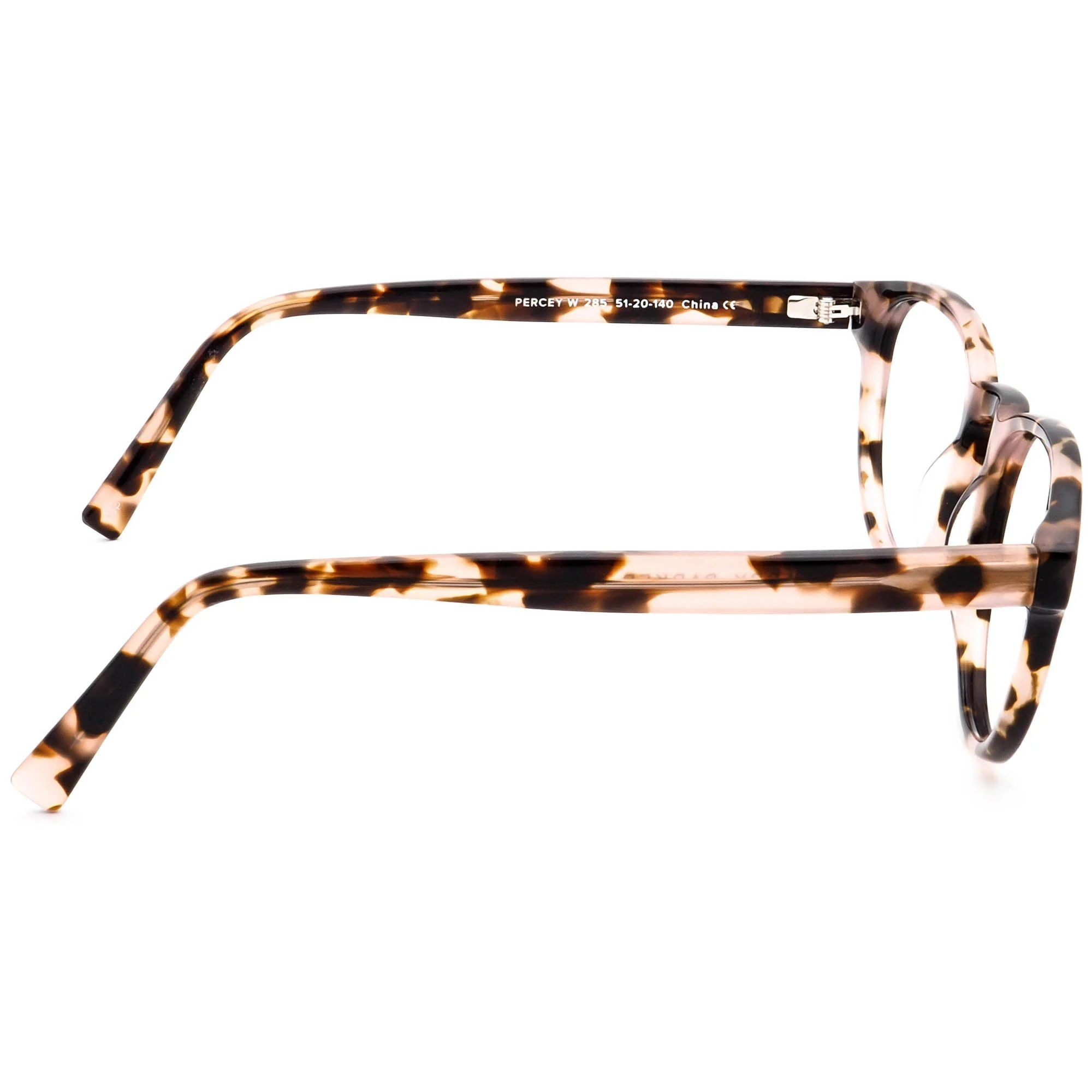 Warby Parker Percey W 285   51□20 140 - Image 4