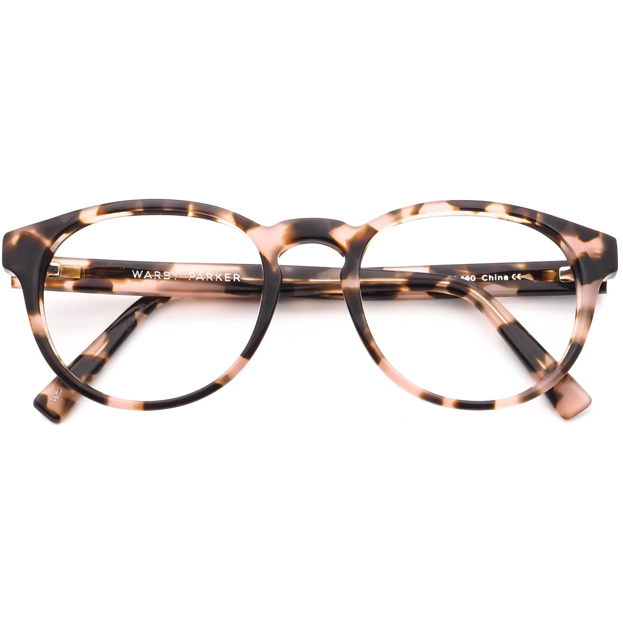 Warby Parker Percey W 285   51□20 140 - Image 6