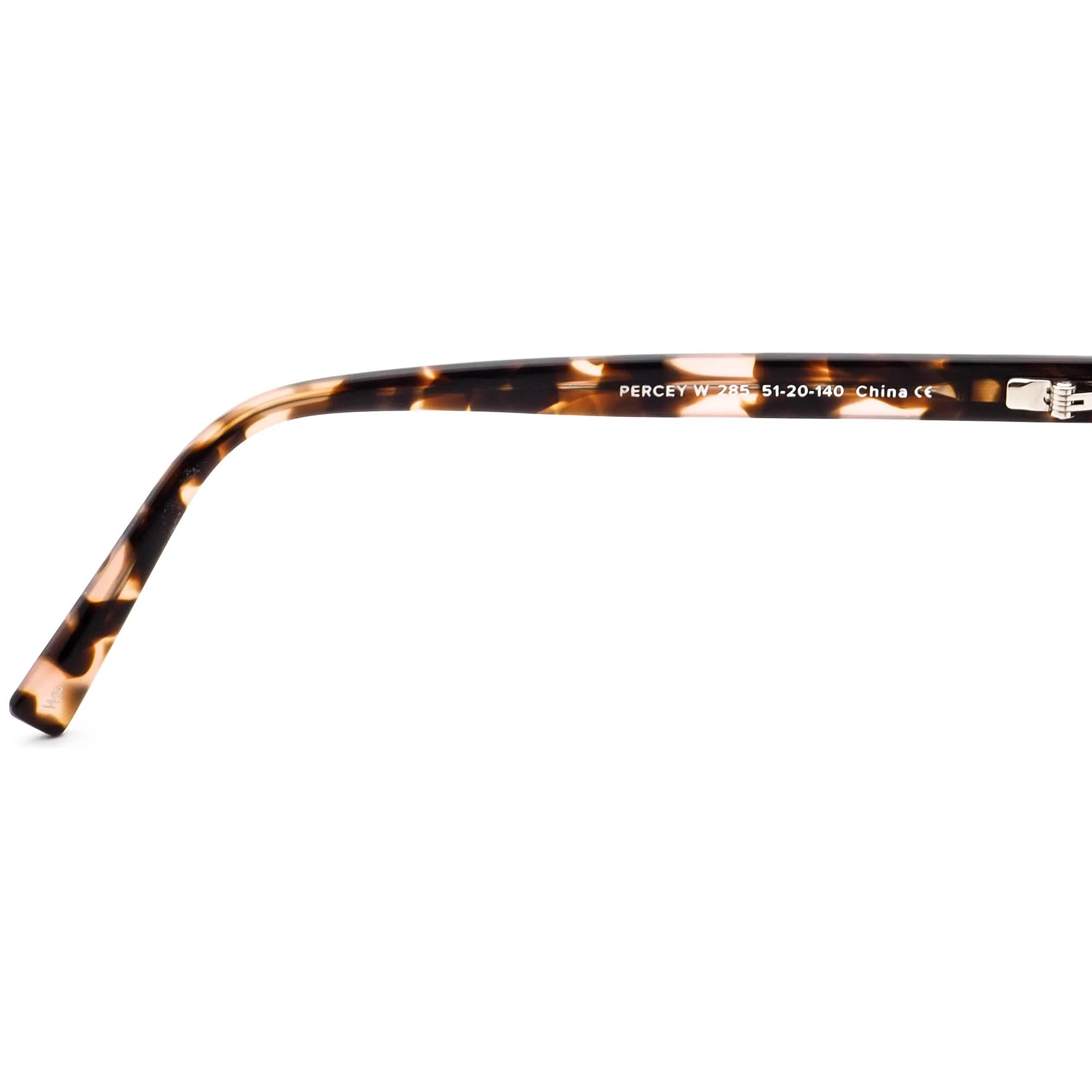 Warby Parker Percey W 285   51□20 140 - Image 7