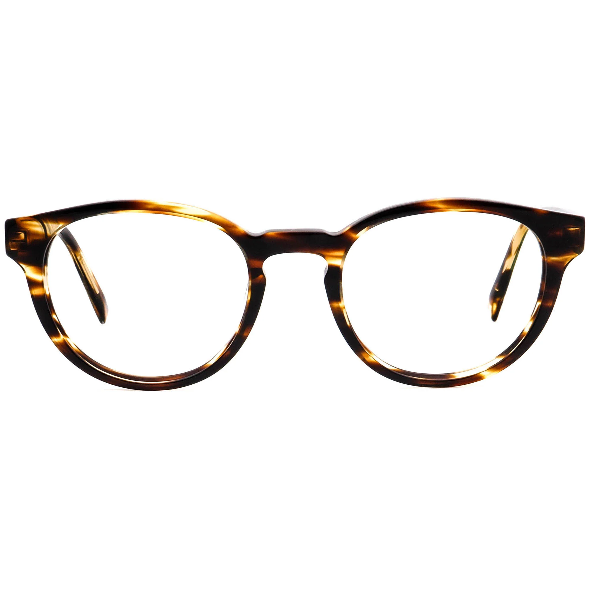 Warby Parker Percey XW 256 (Extra Wide)  53□21 150 - Image 2