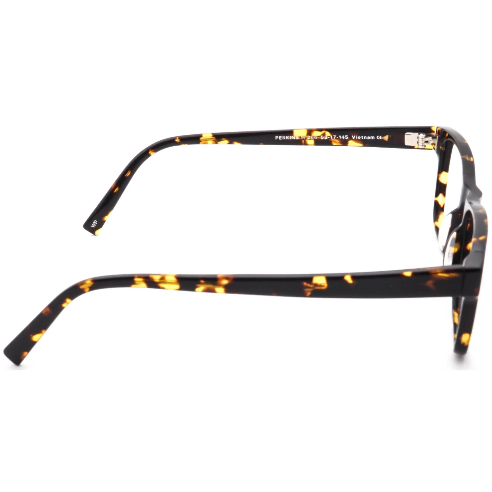 Warby Parker Perkins M 264   52□17 145 - Image 4