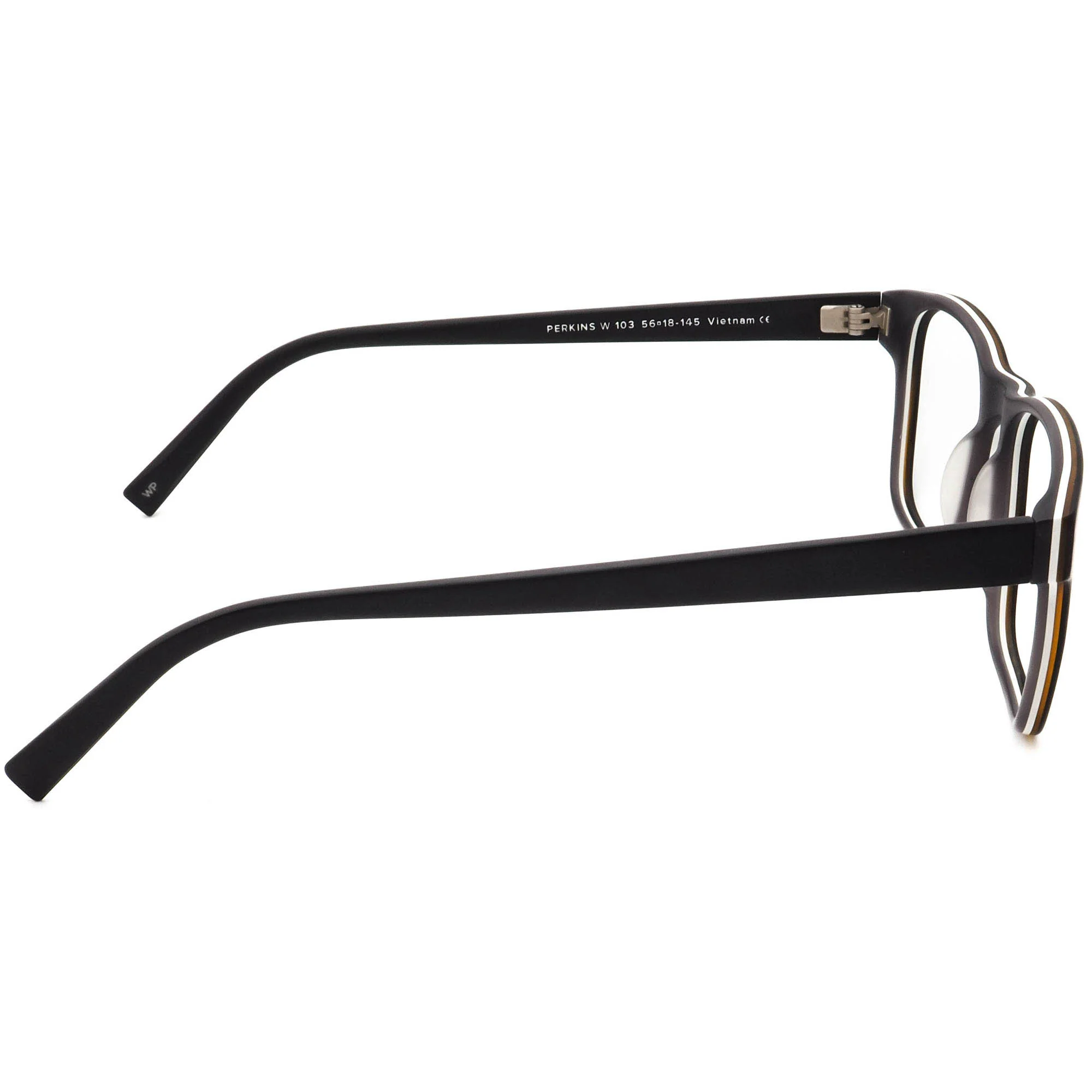 Warby Parker Perkins W 103  56□18 145 - Image 4