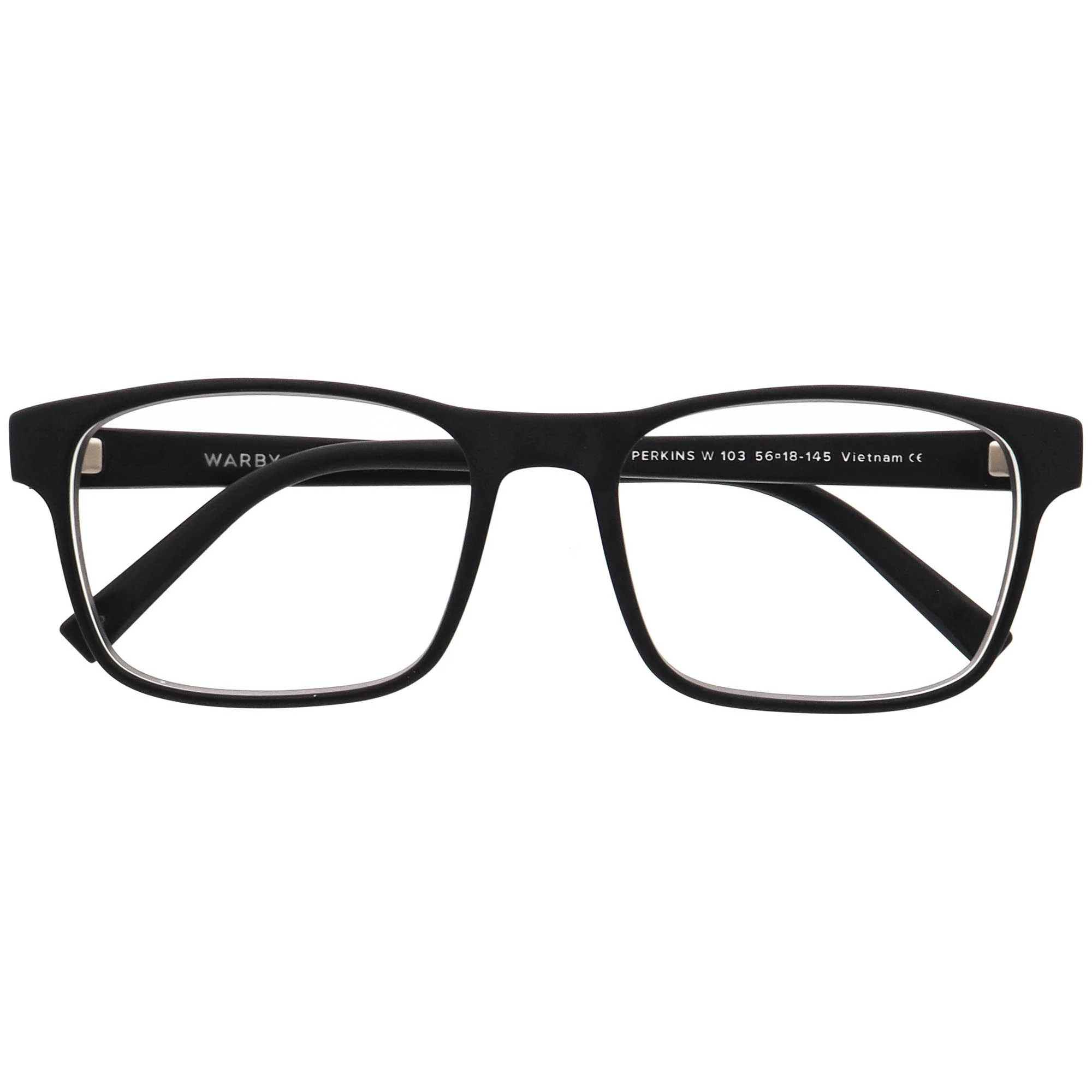 Warby Parker Perkins W 103  56□18 145 - Image 6