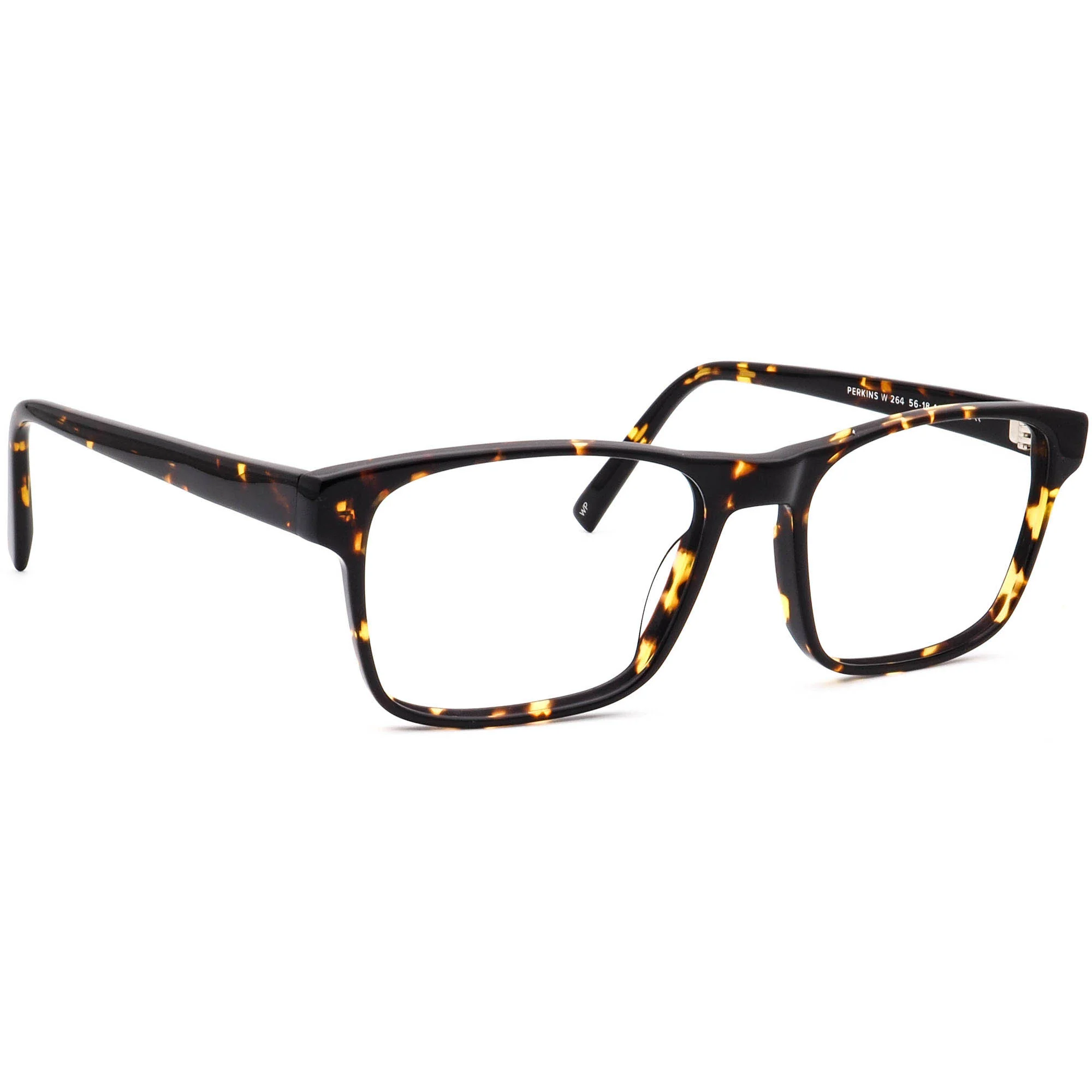 Warby Parker Perkins W 264 Wide   56□18 145