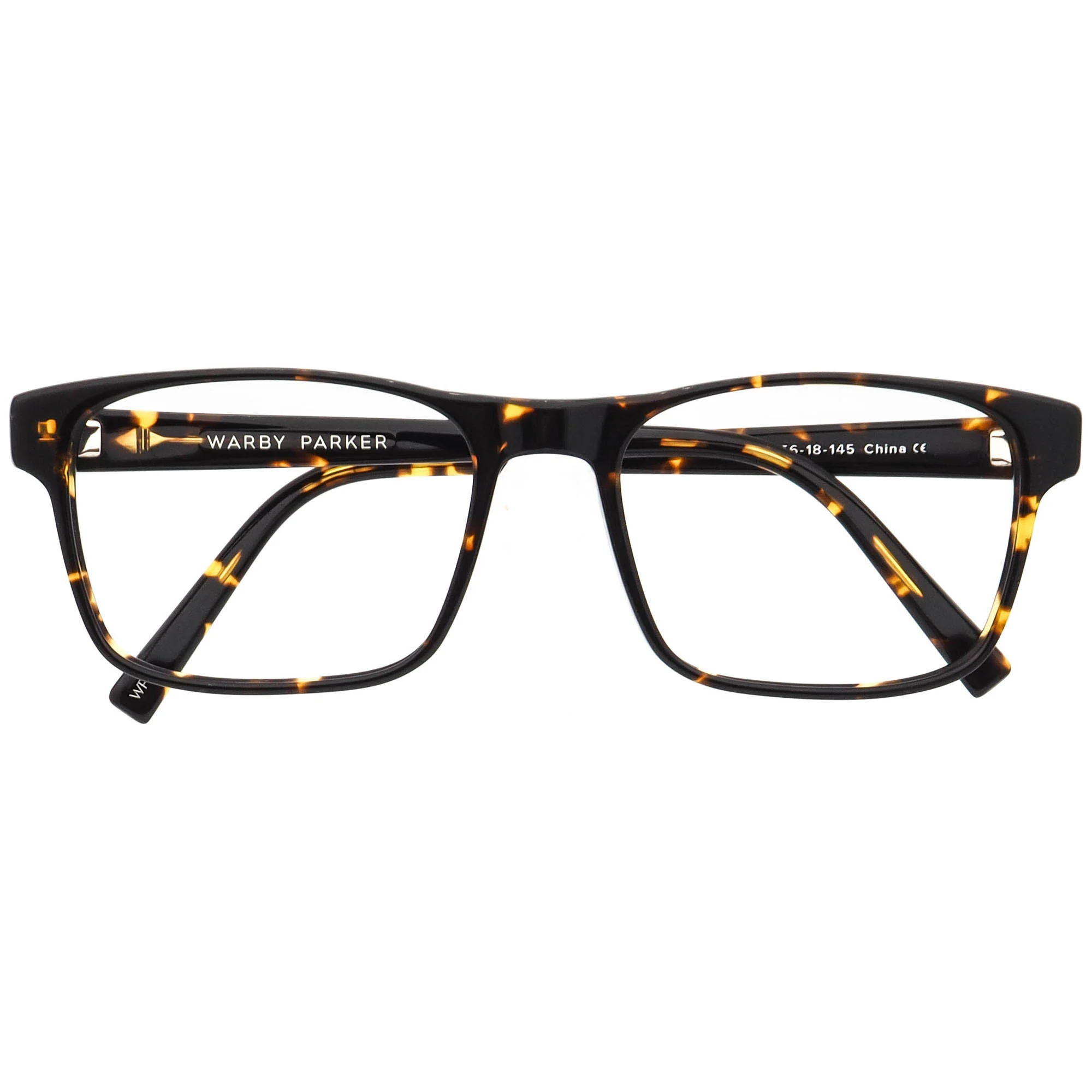 Warby Parker Perkins W 264 Wide   56□18 145 - Image 6