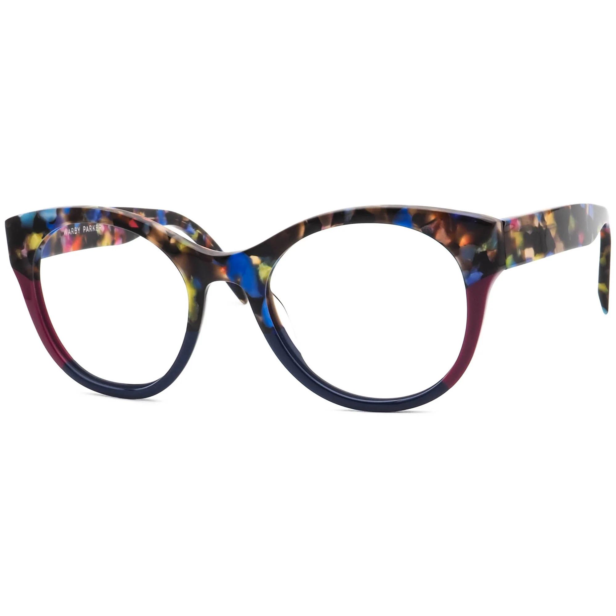 Warby Parker Piera W 577  52□20 140 - Image 3