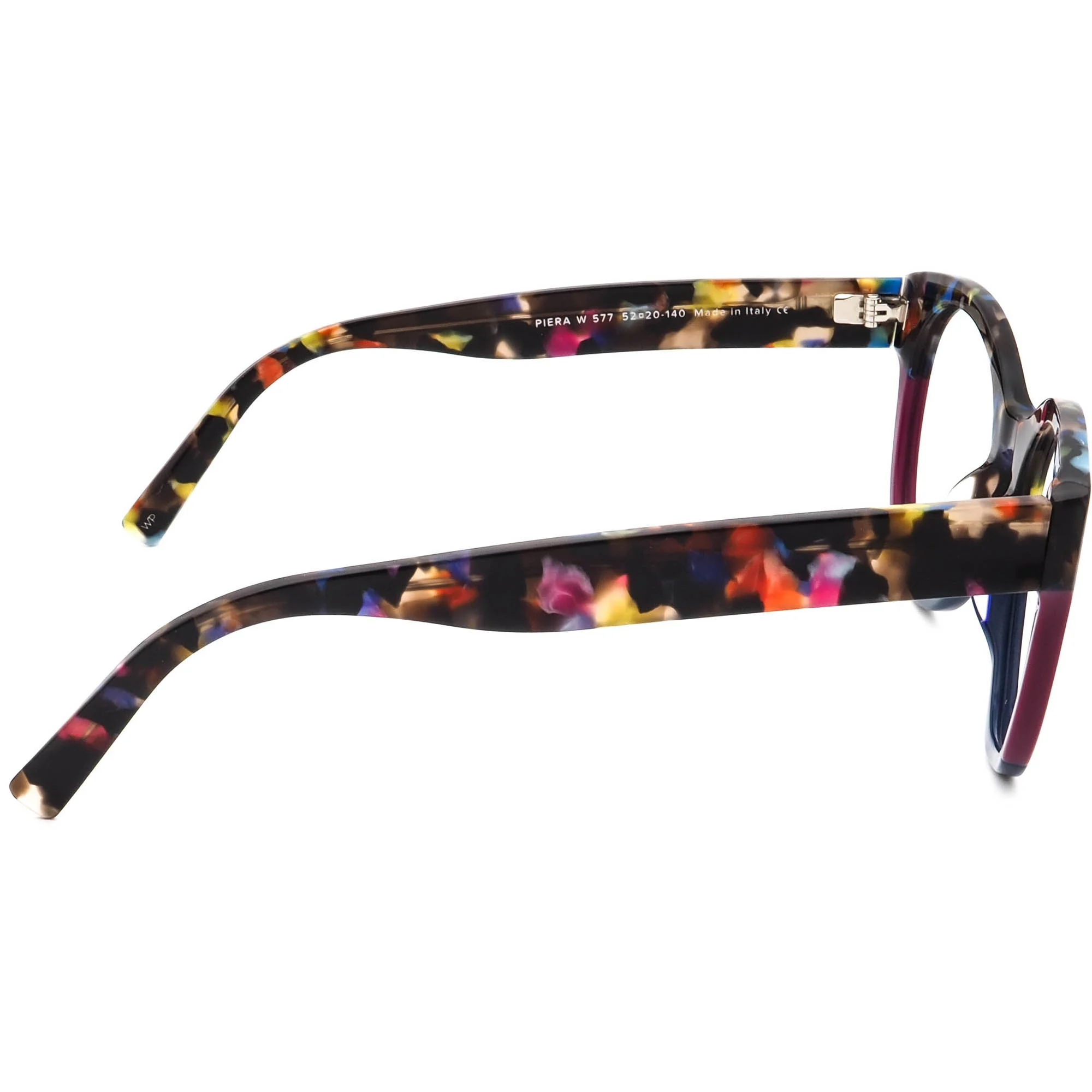 Warby Parker Piera W 577  52□20 140 - Image 4