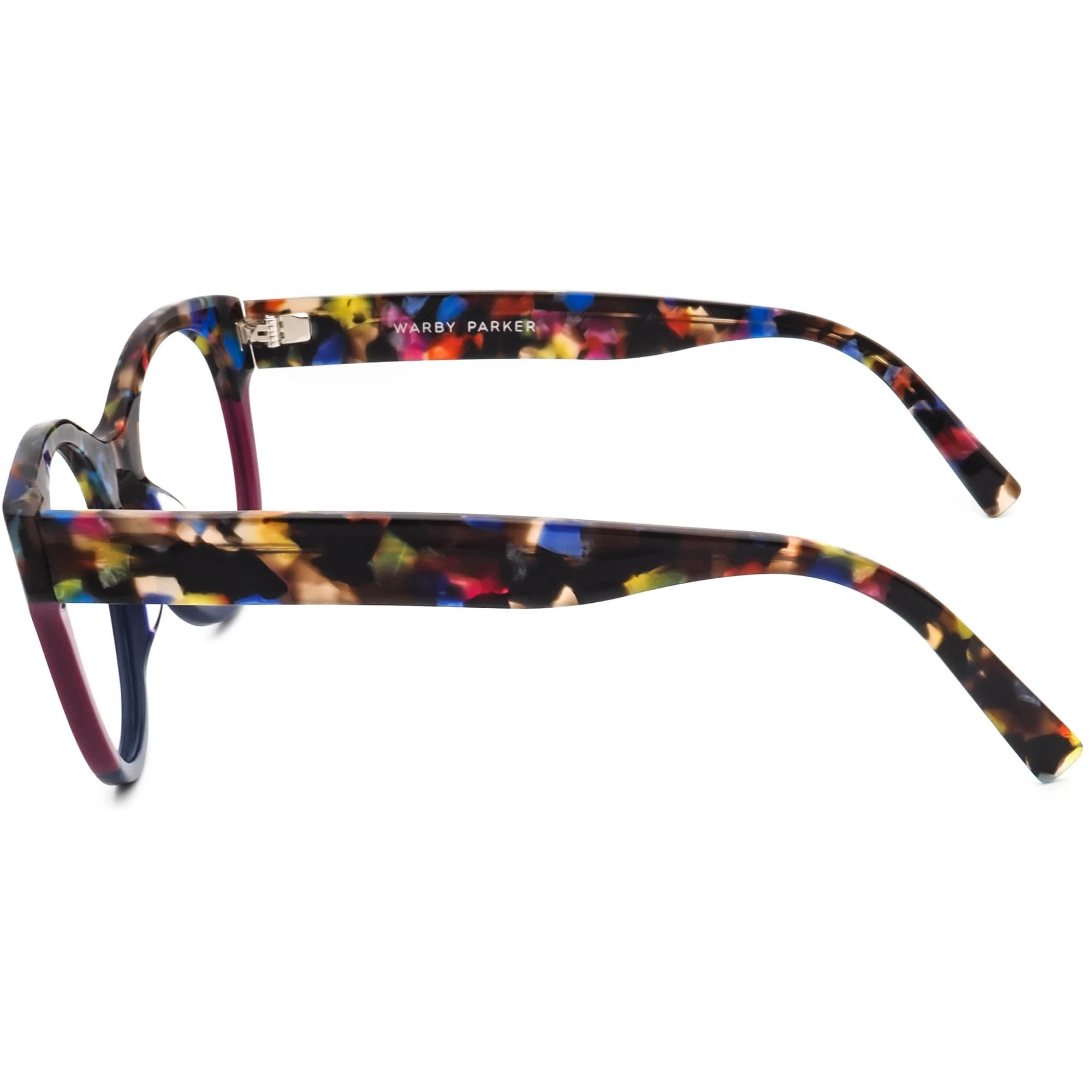Warby Parker Piera W 577  52□20 140 - Image 5