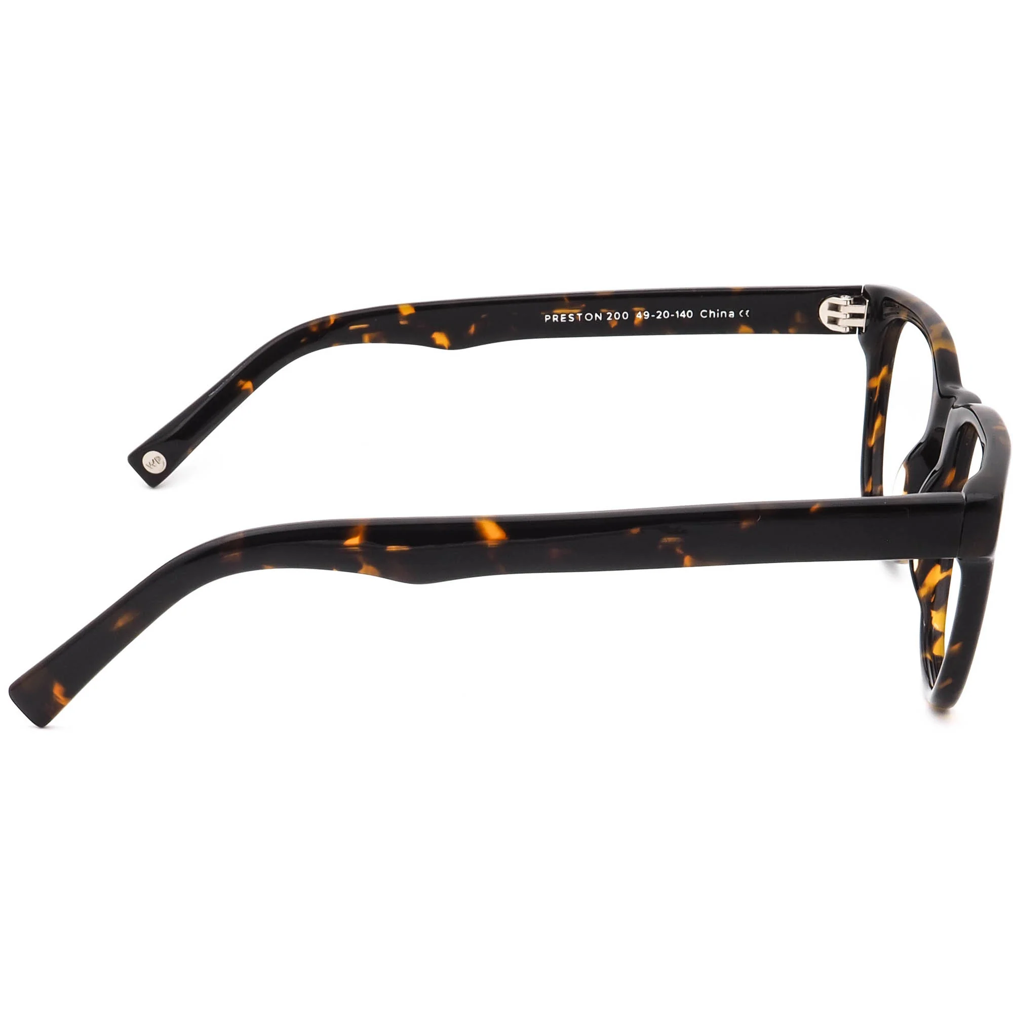 Warby Parker Preston 200  49□20 140 - Image 4
