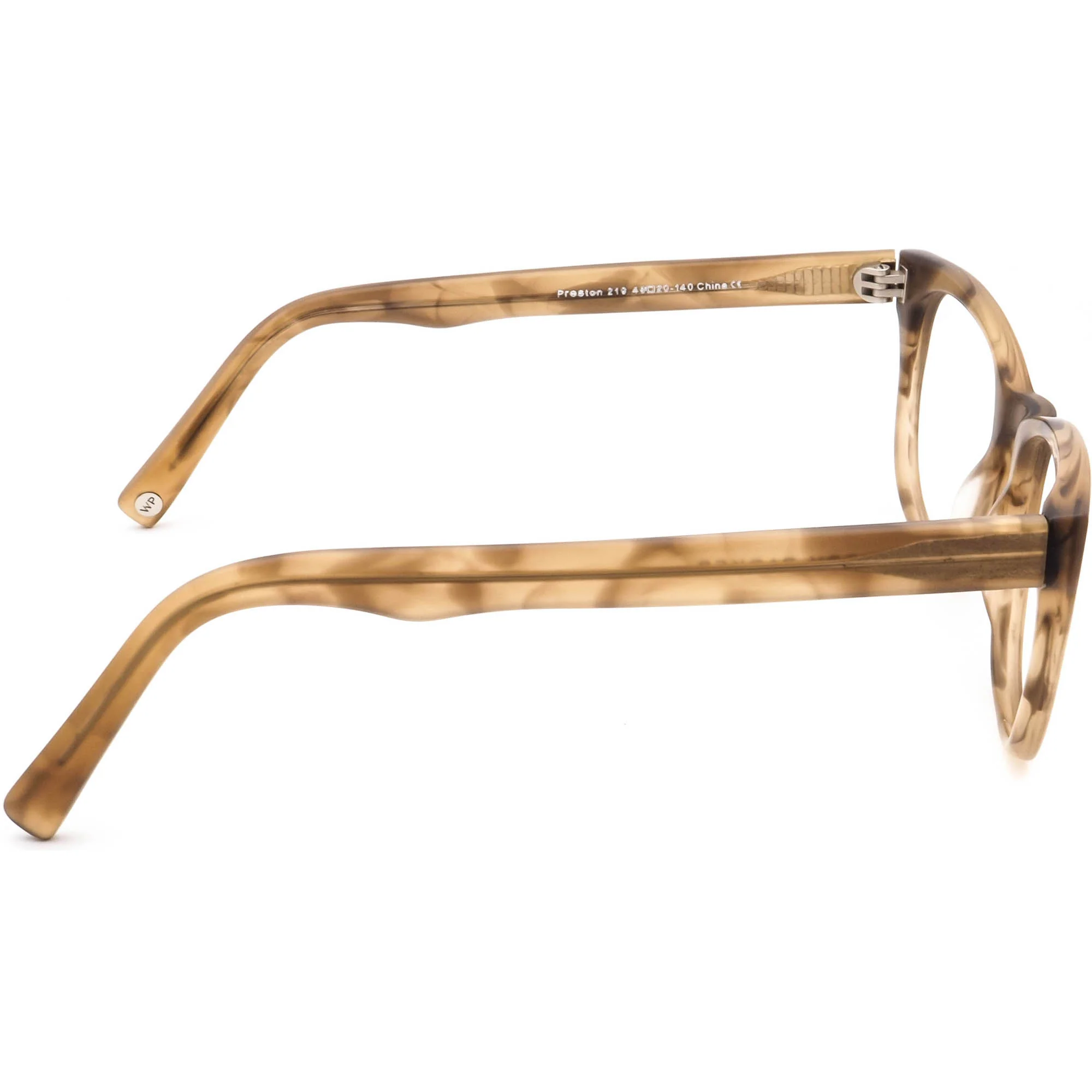 Warby Parker Preston 210 49□20 140 - Image 4