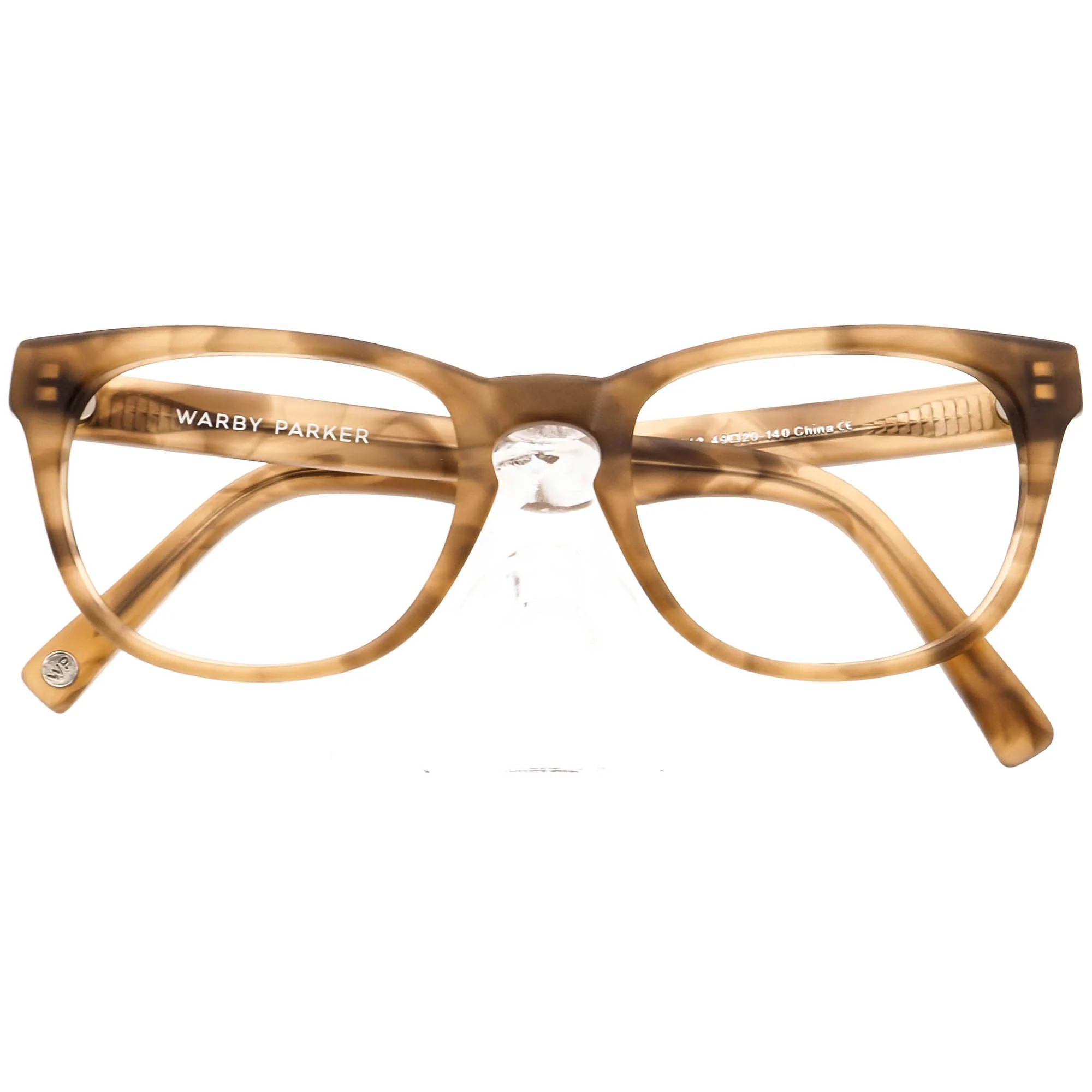 Warby Parker Preston 210 49□20 140 - Image 6