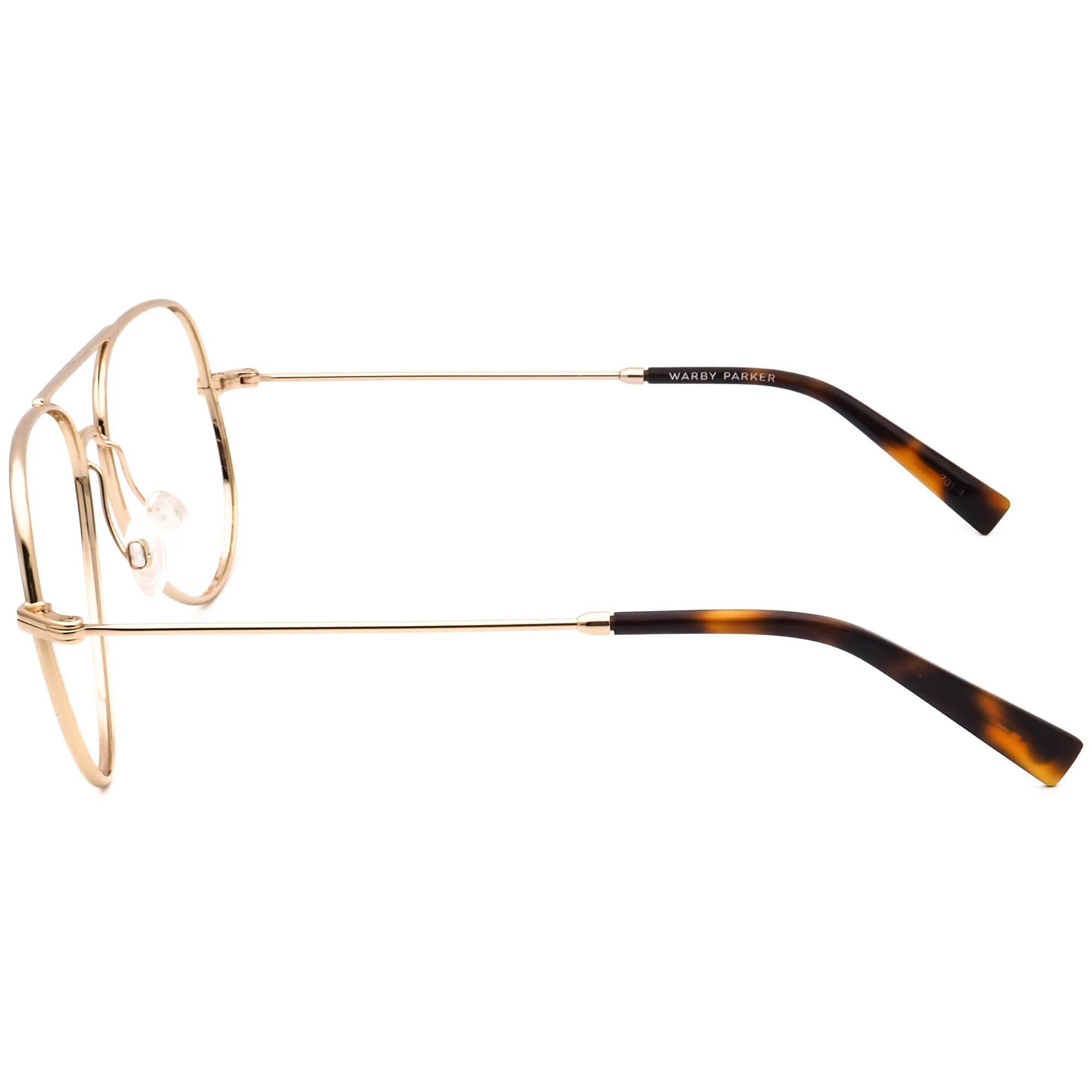 Warby Parker Raider W 2403 58□14 140 - Image 5
