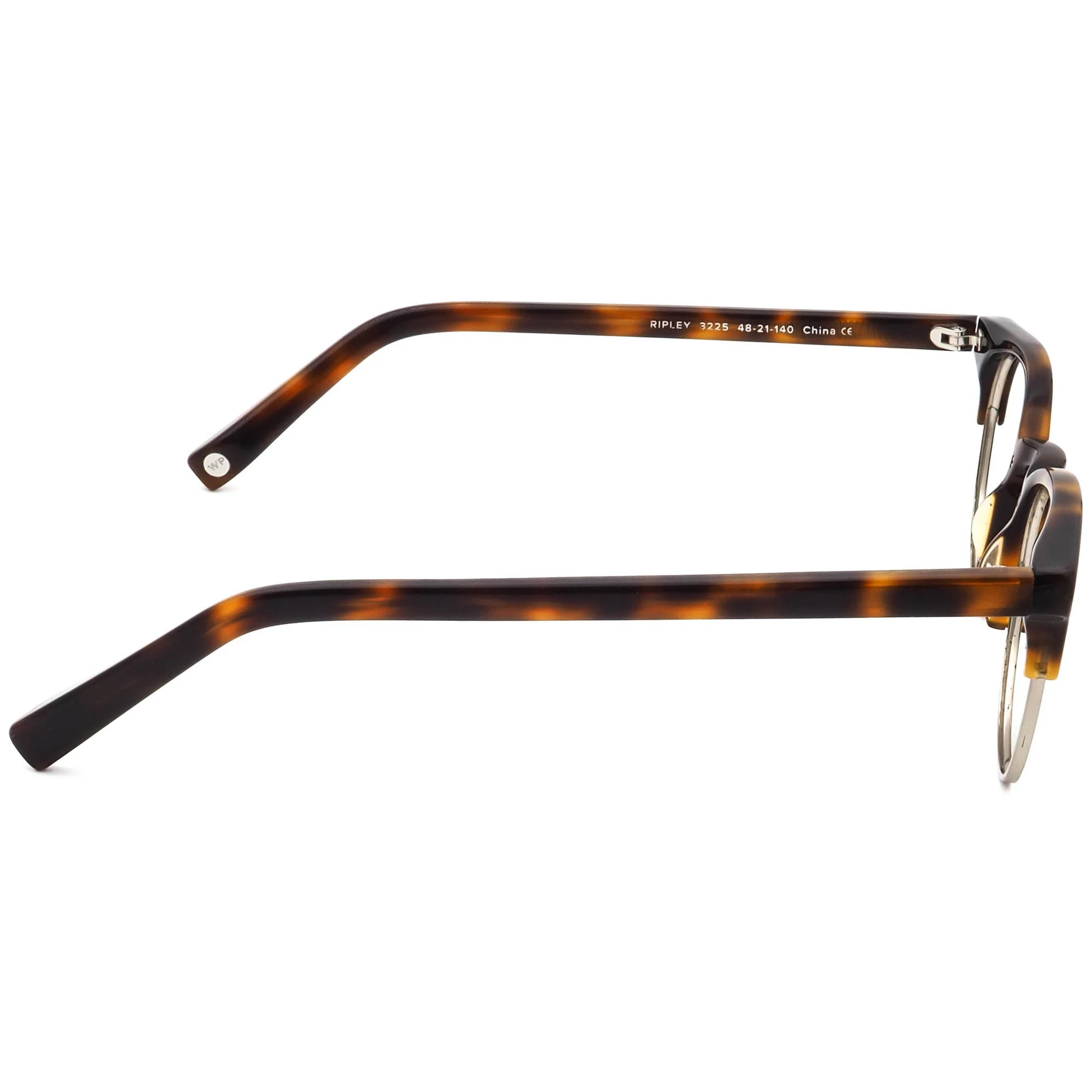 Warby Parker Ripley 3225  48□21 140 - Image 4