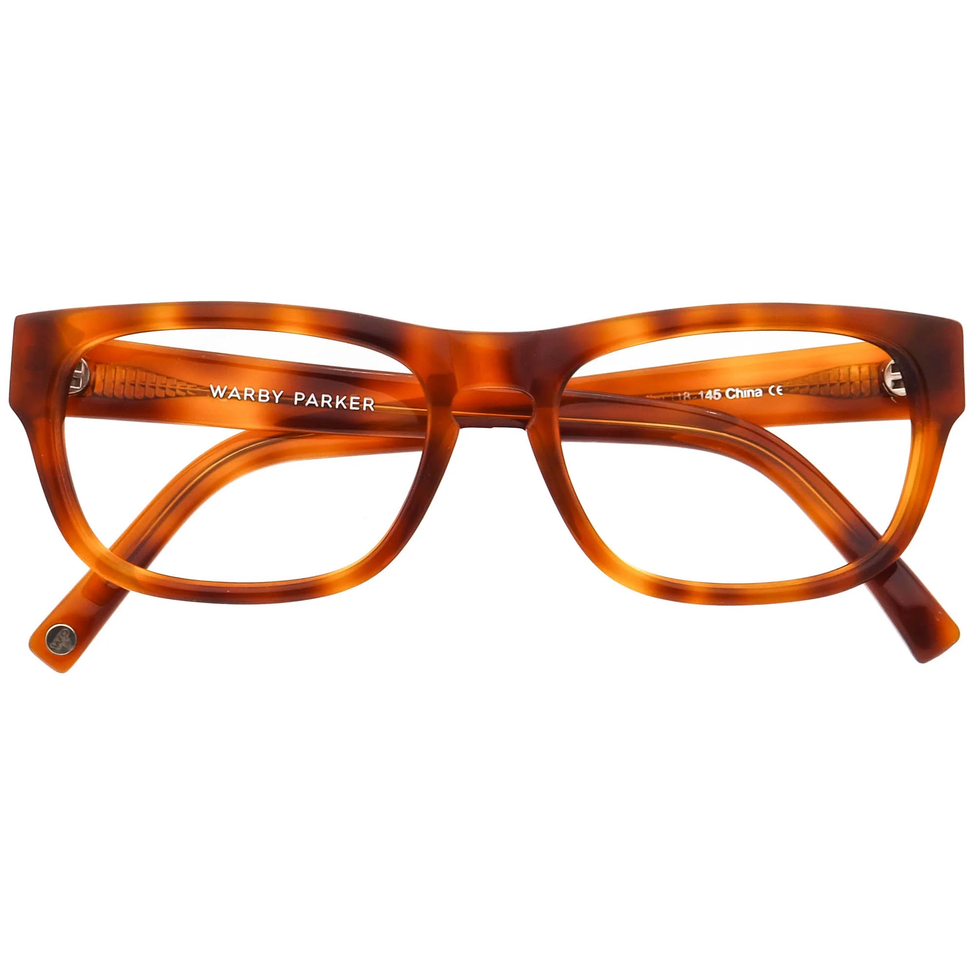 Warby Parker Roosevelt 310  54□18 145 - Image 6