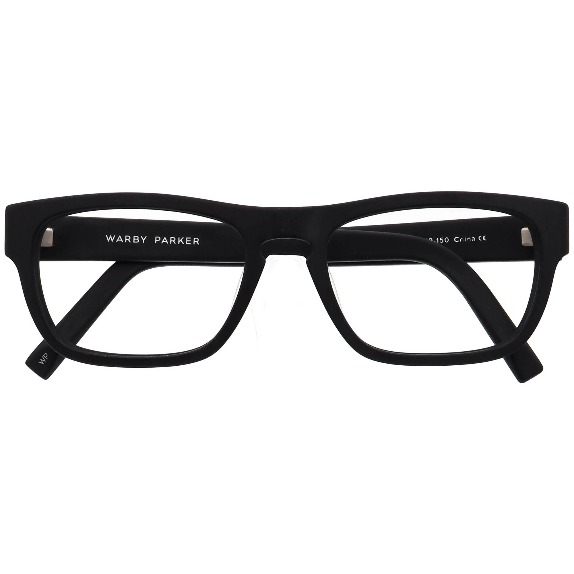Warby Parker Roosevelt XW 101 Extra Wide   56□19 150 - Image 6
