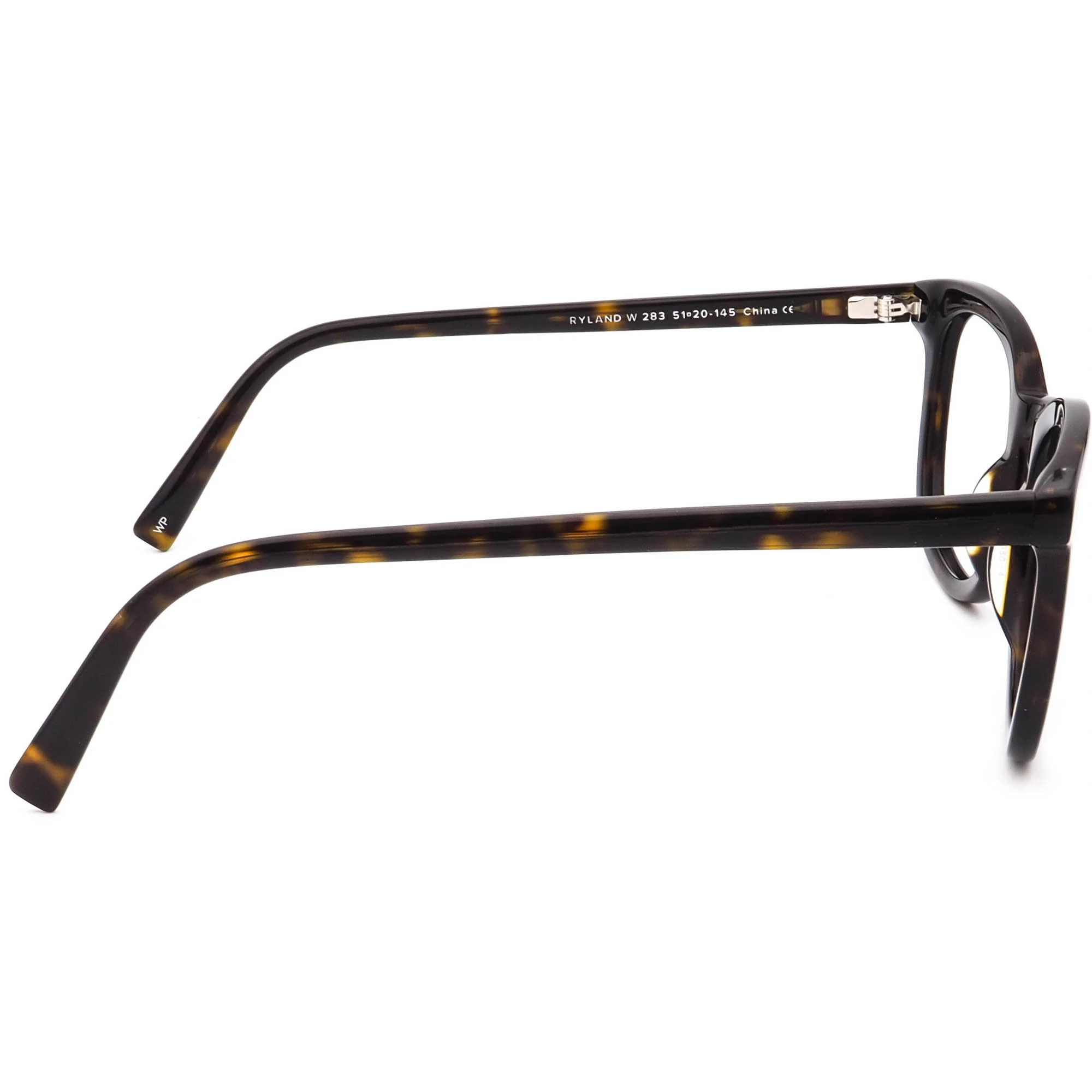 Warby Parker Ryland W 283   51□20 145 - Image 4