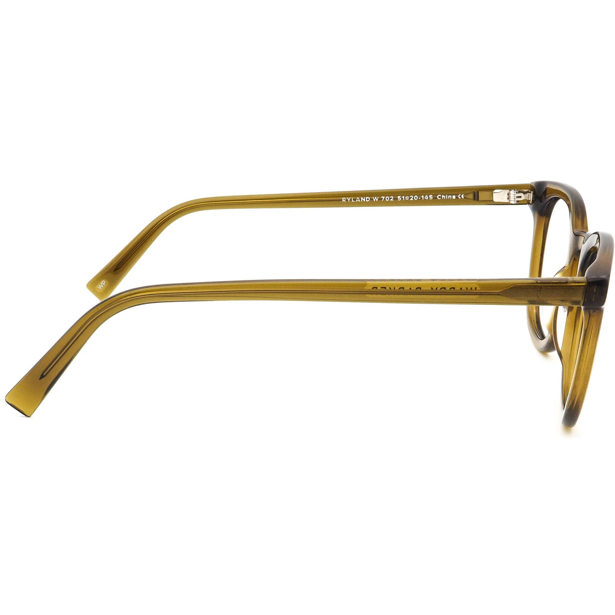 Warby Parker Ryland W 702 (Wide) 51□20 145 - Image 4