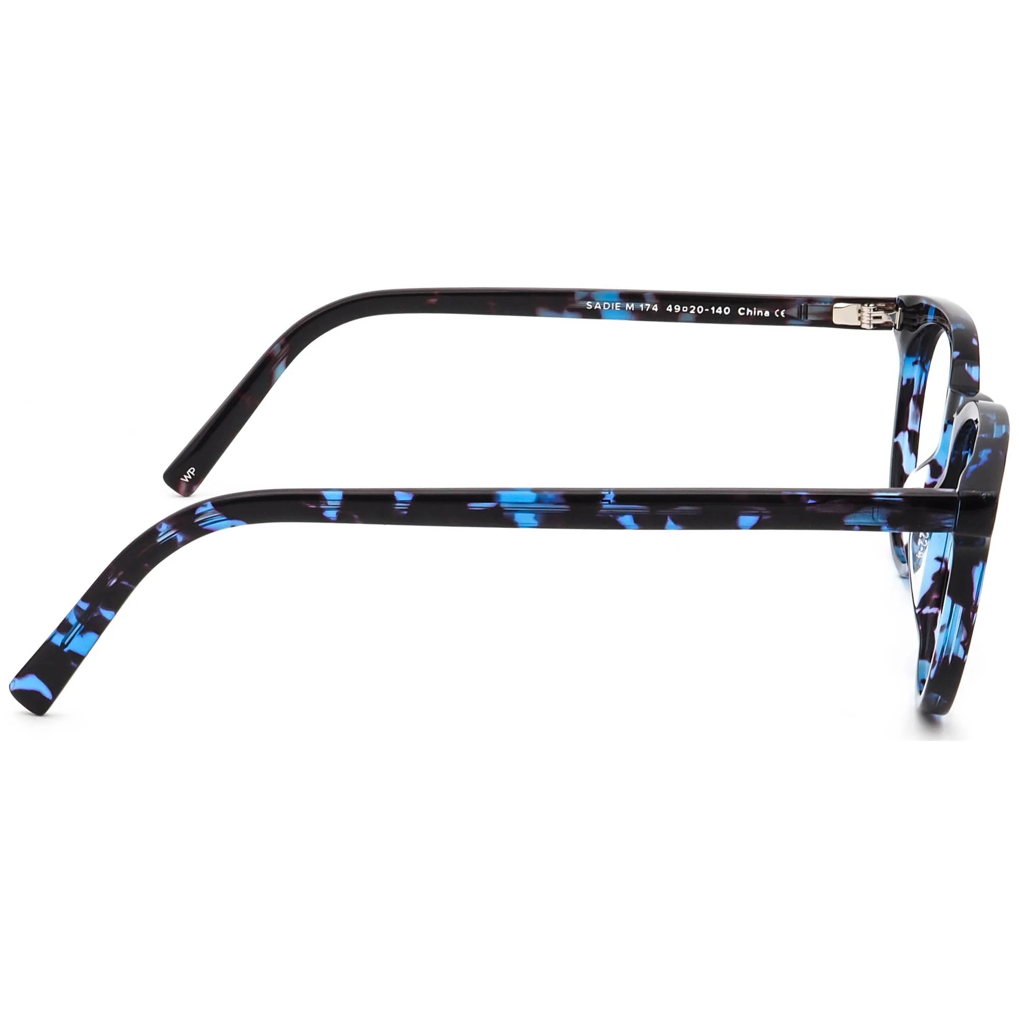Warby Parker Sadie M 174  49□20 140 - Image 4
