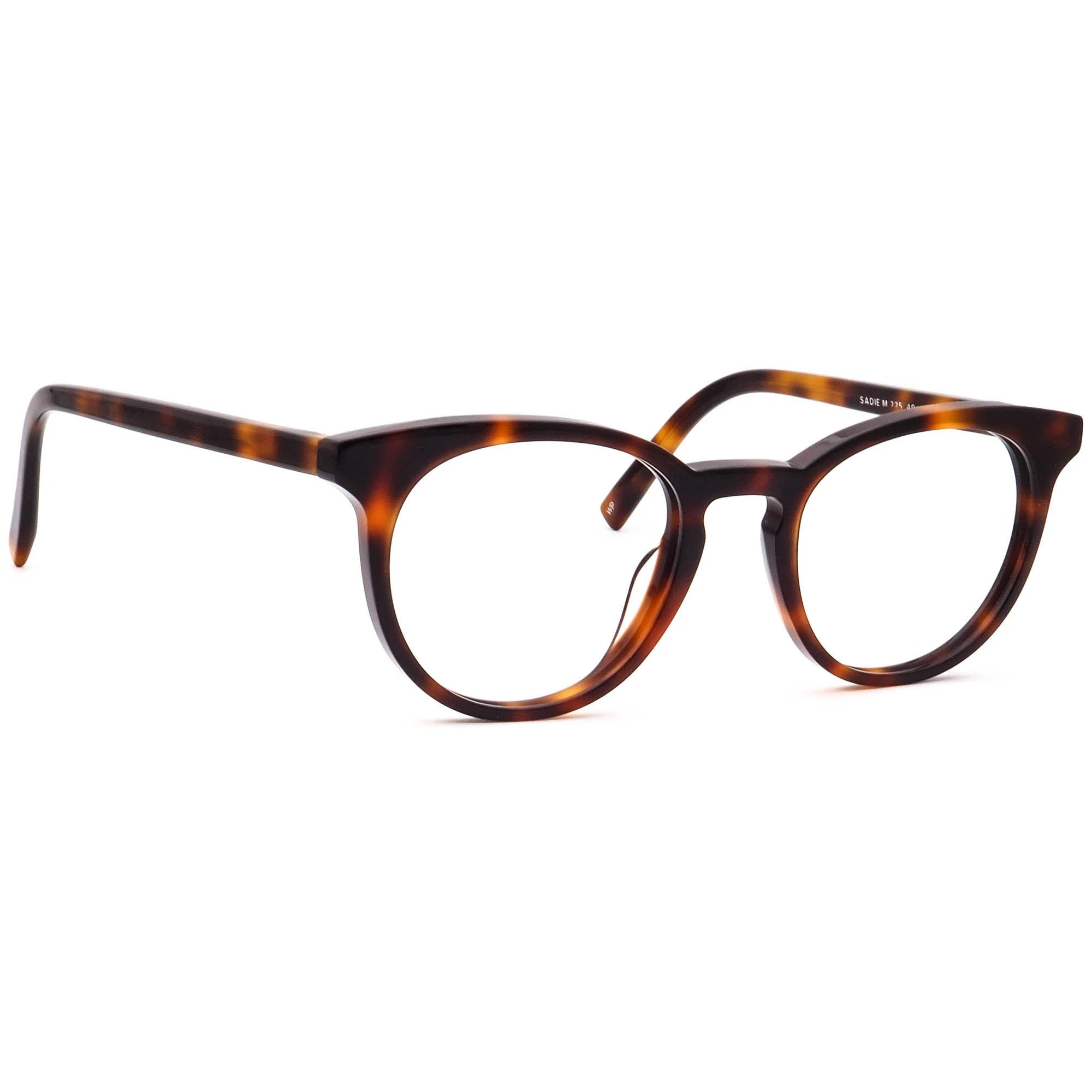 Warby Parker Sadie M 225   49□20 140
