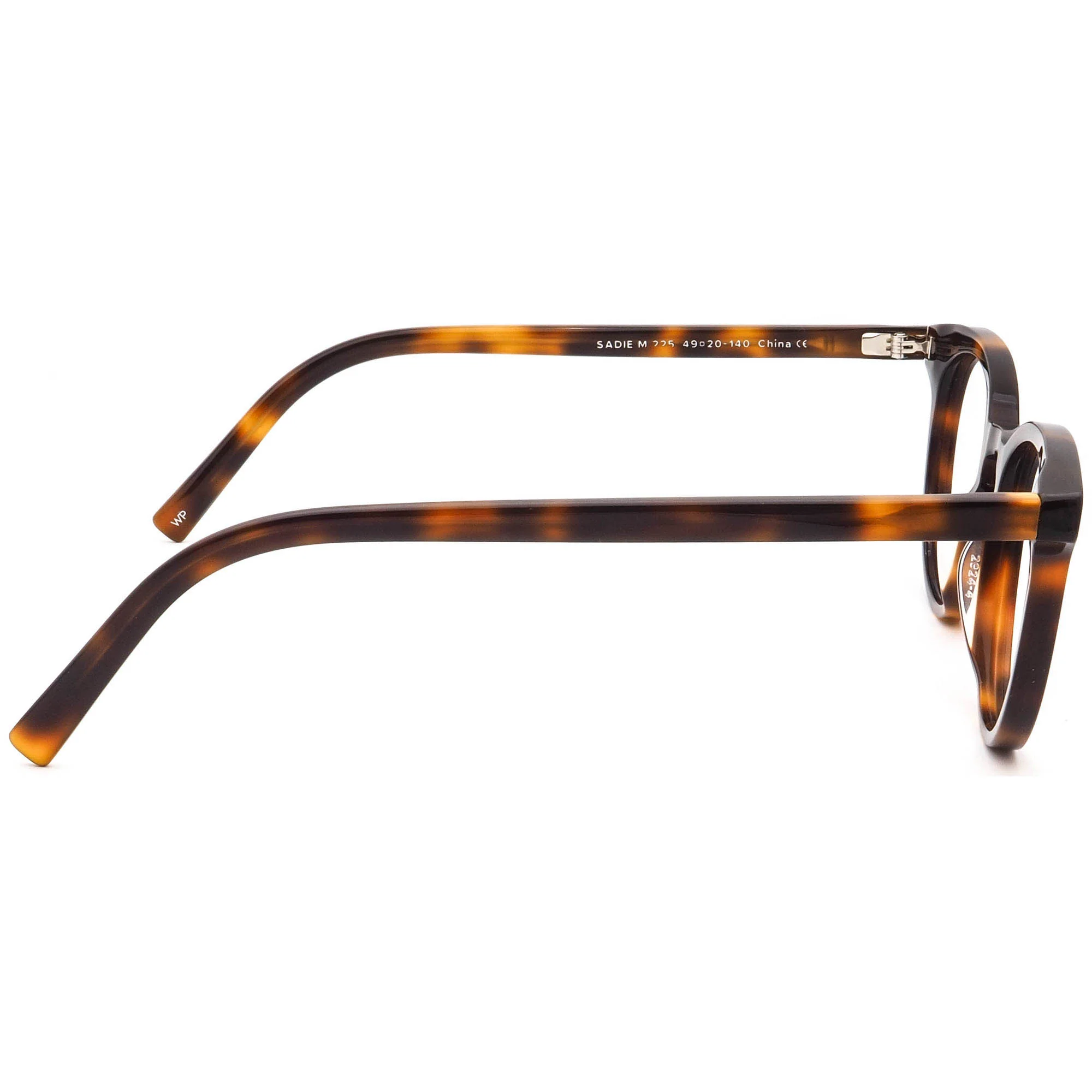 Warby Parker Sadie M 225   49□20 140 - Image 4
