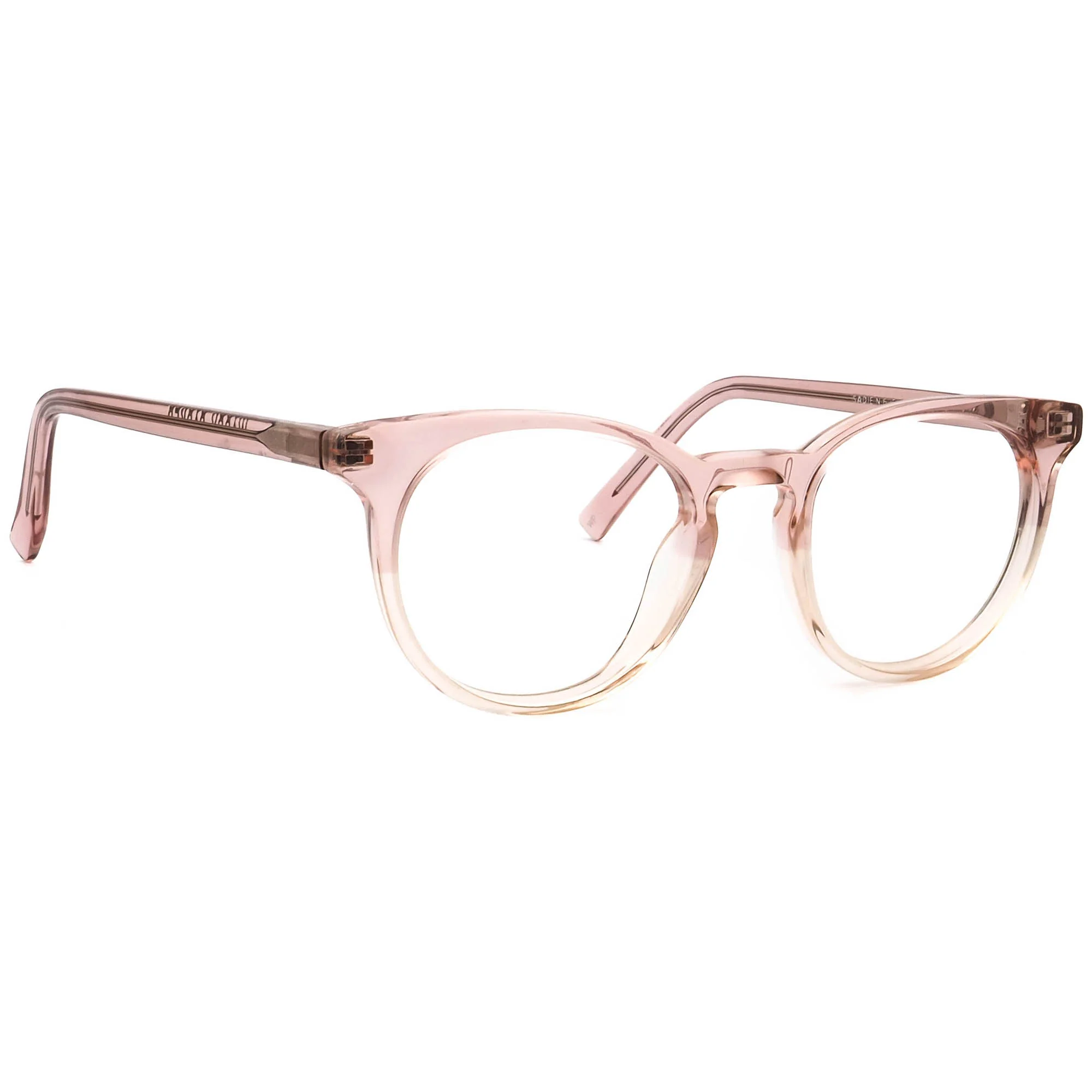 Warby Parker Sadie N 625  46□19 140
