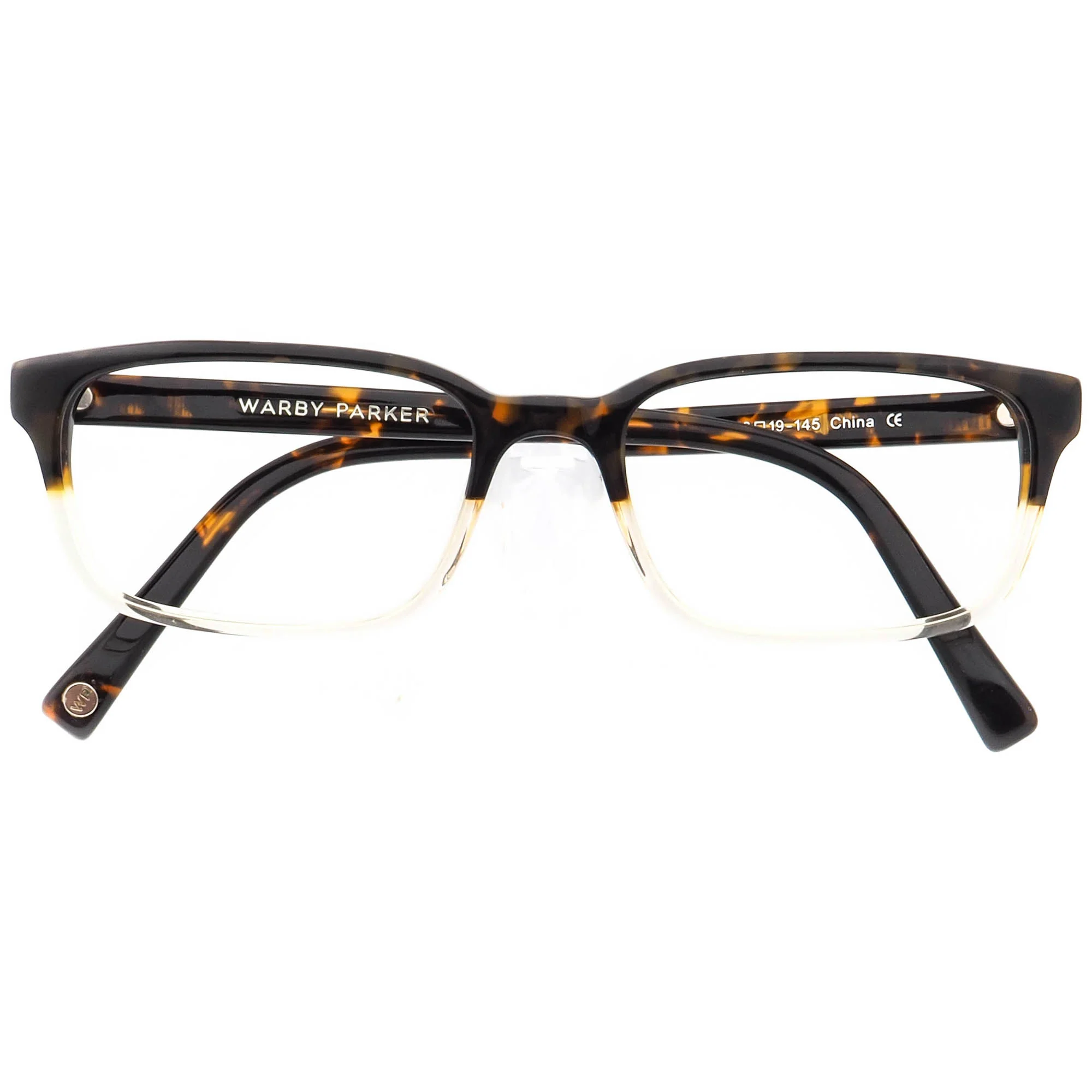 Warby Parker Seymour 203   53□19 145 - Image 6