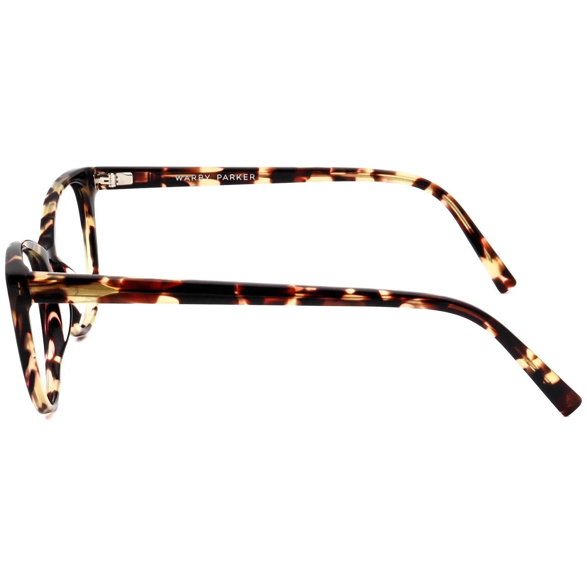 Warby Parker Shea M 265   51□18 140 - Image 5
