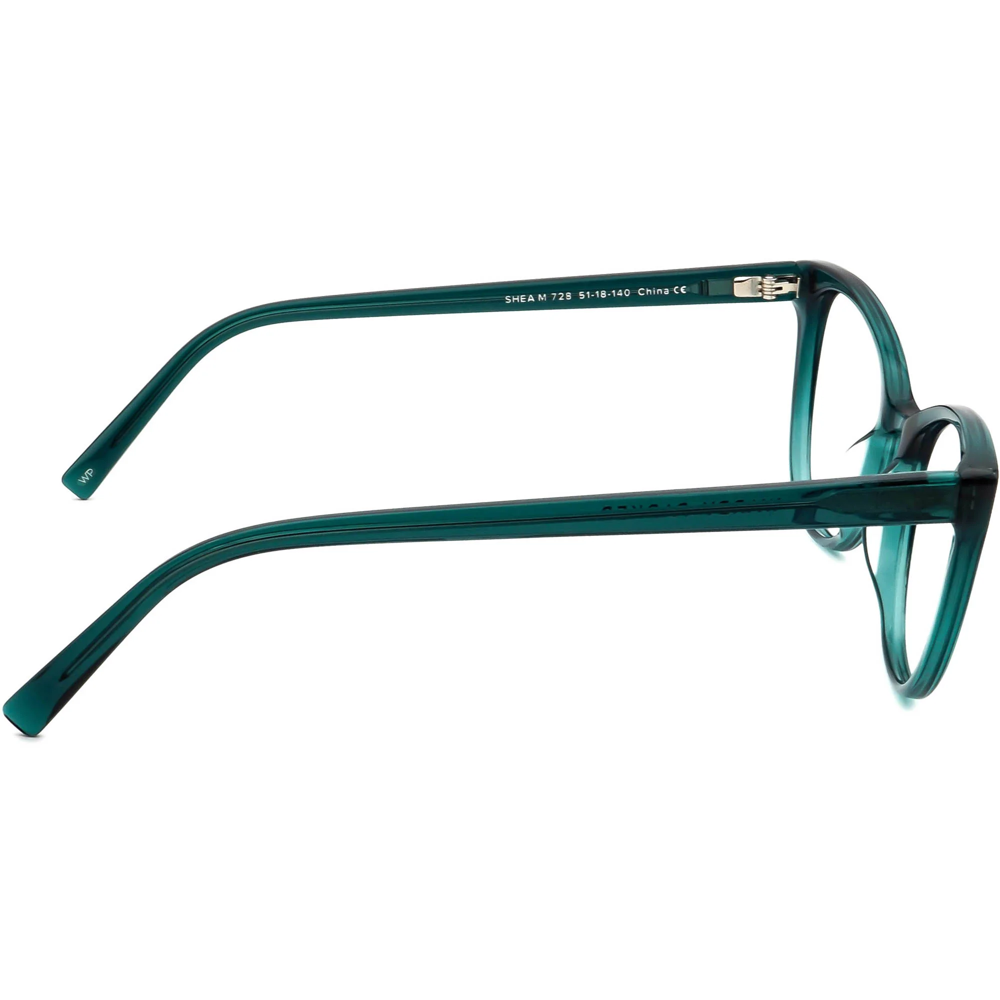 Warby Parker Shea M 728   51□18 140 - Image 4