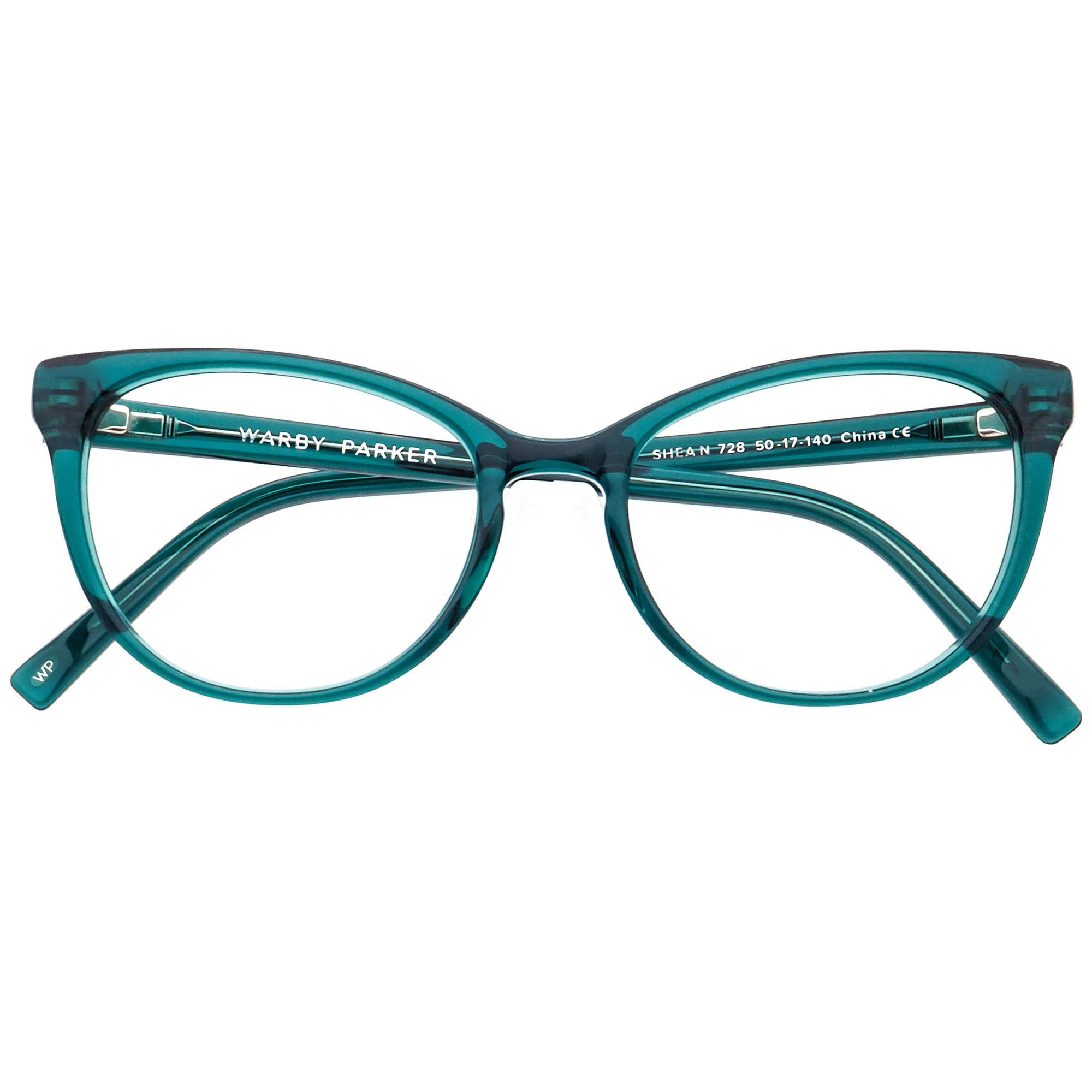 Warby Parker Shea N 728   50□17 140 - Image 6