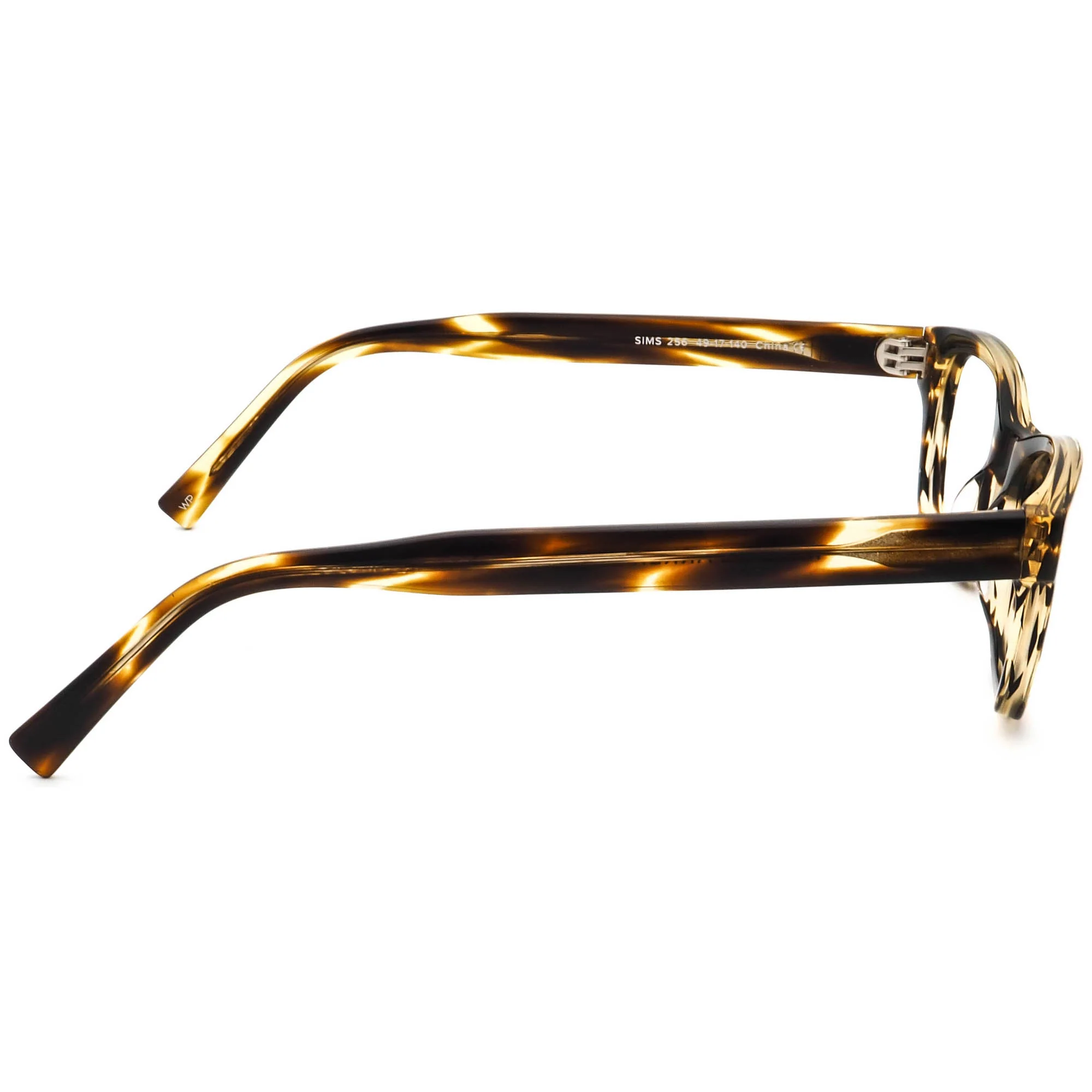 Warby Parker Sims 256  49□17 140 - Image 4