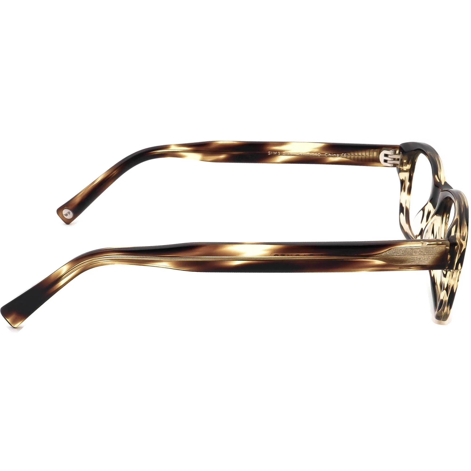 Warby Parker Sims 256   49□17 140 - Image 4