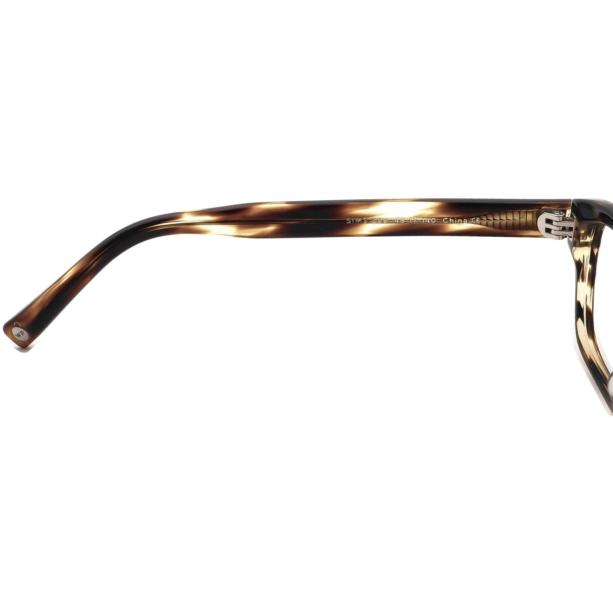 Warby Parker Sims 256   49□17 140 - Image 7