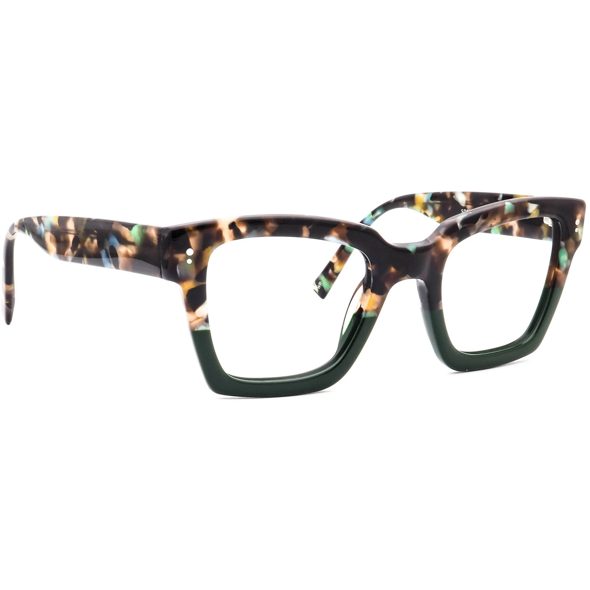 Warby Parker Sonia W 312 (Wide)   50□22 145