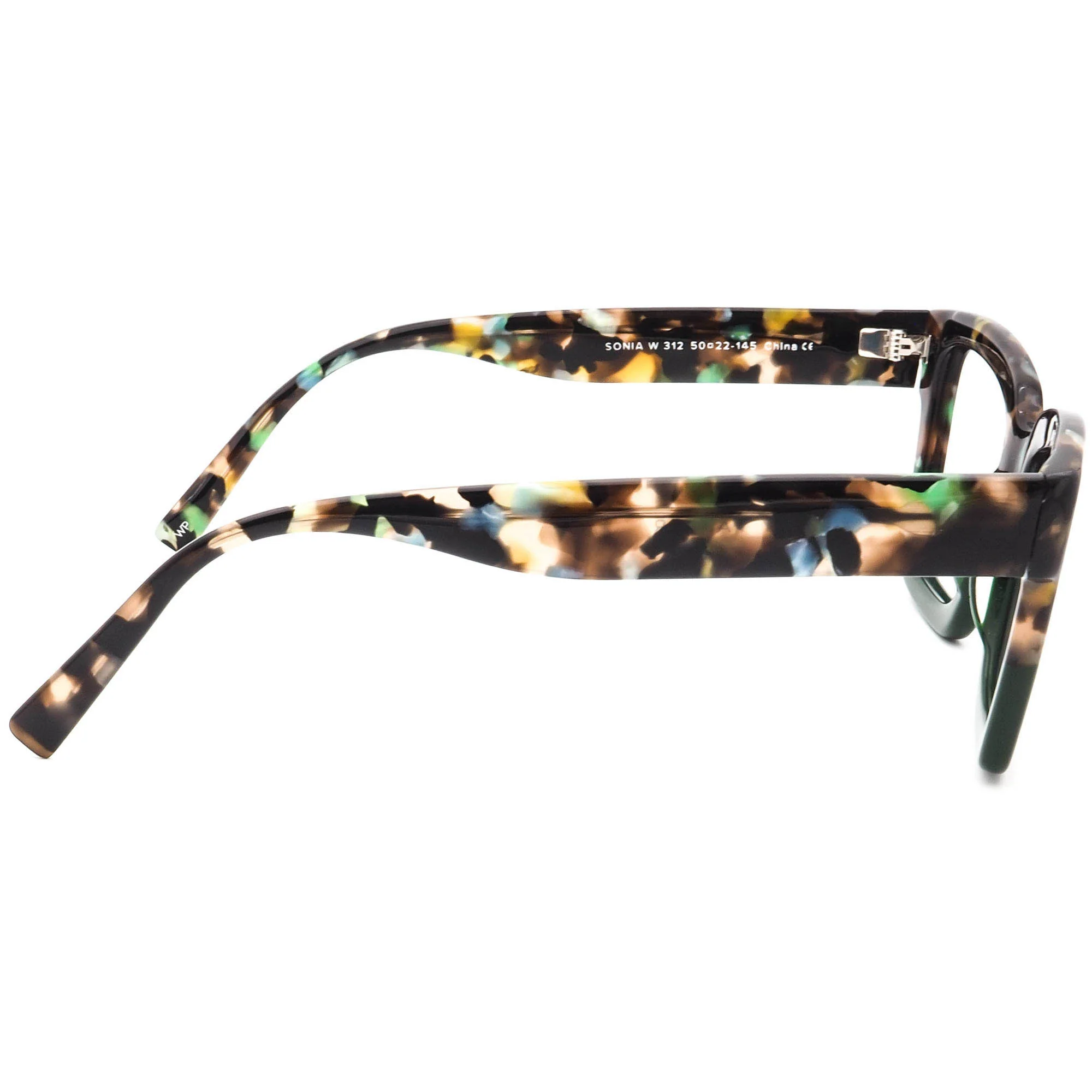 Warby Parker Sonia W 312 (Wide)   50□22 145 - Image 4