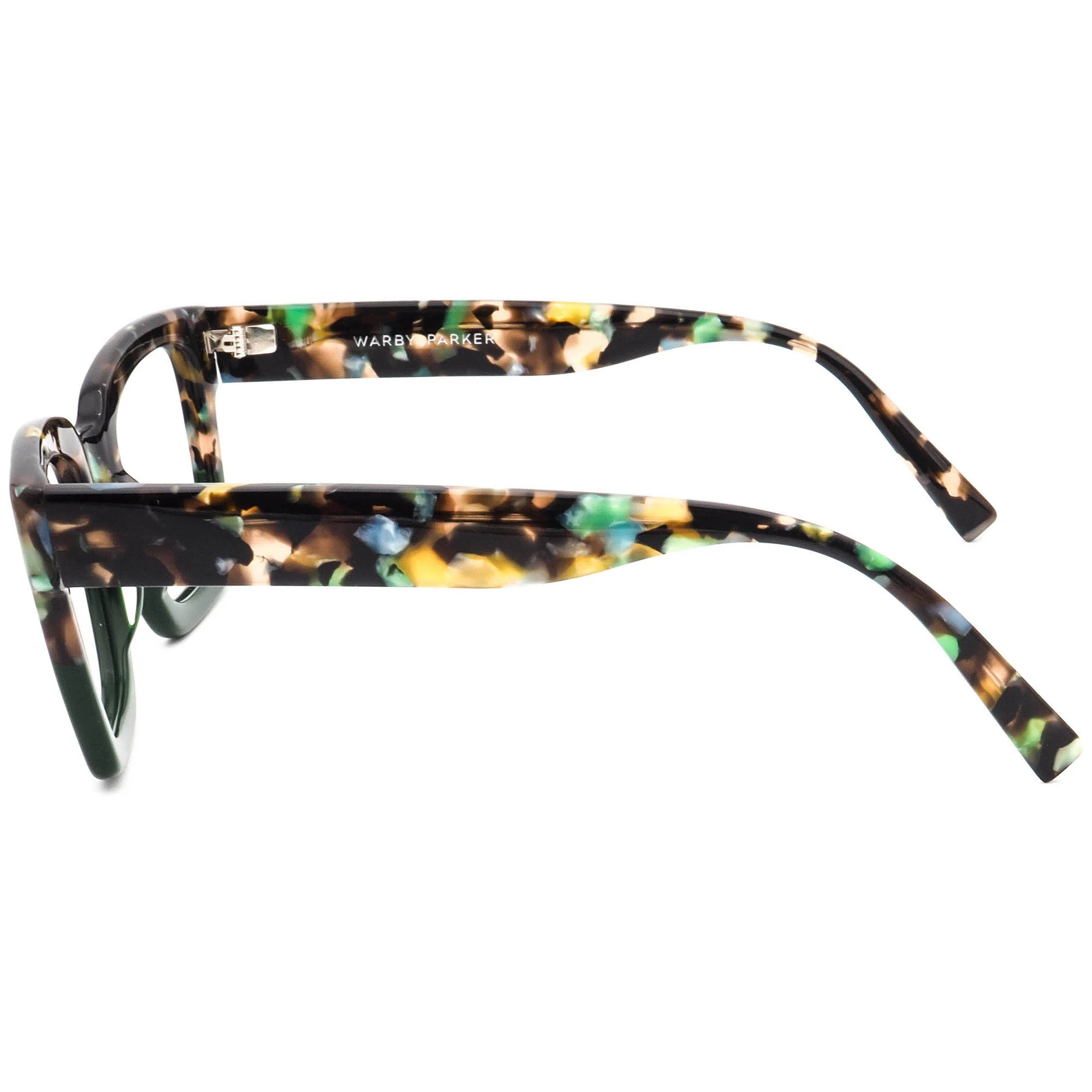 Warby Parker Sonia W 312 (Wide)   50□22 145 - Image 5