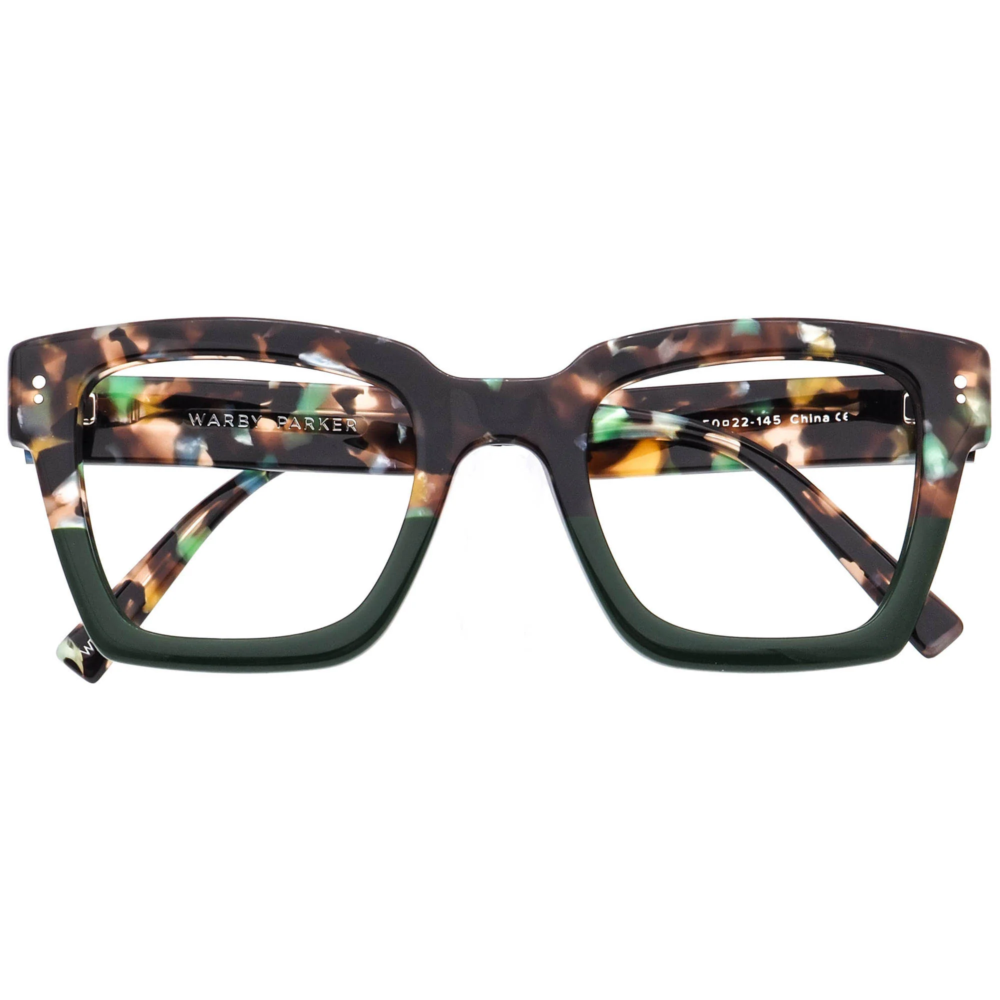 Warby Parker Sonia W 312 (Wide)   50□22 145 - Image 6