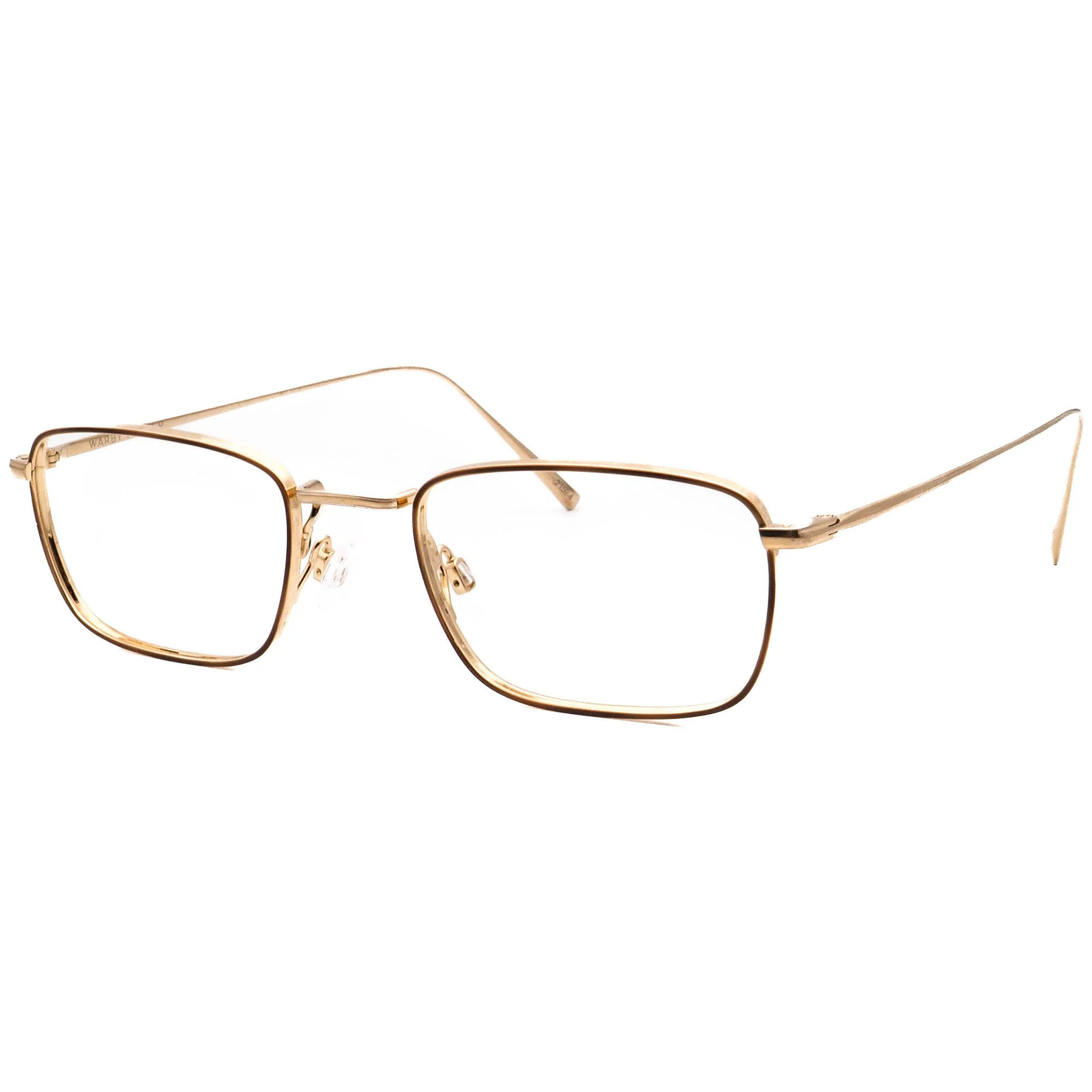Warby Parker Stephens M 2308   52□21 145 - Image 3
