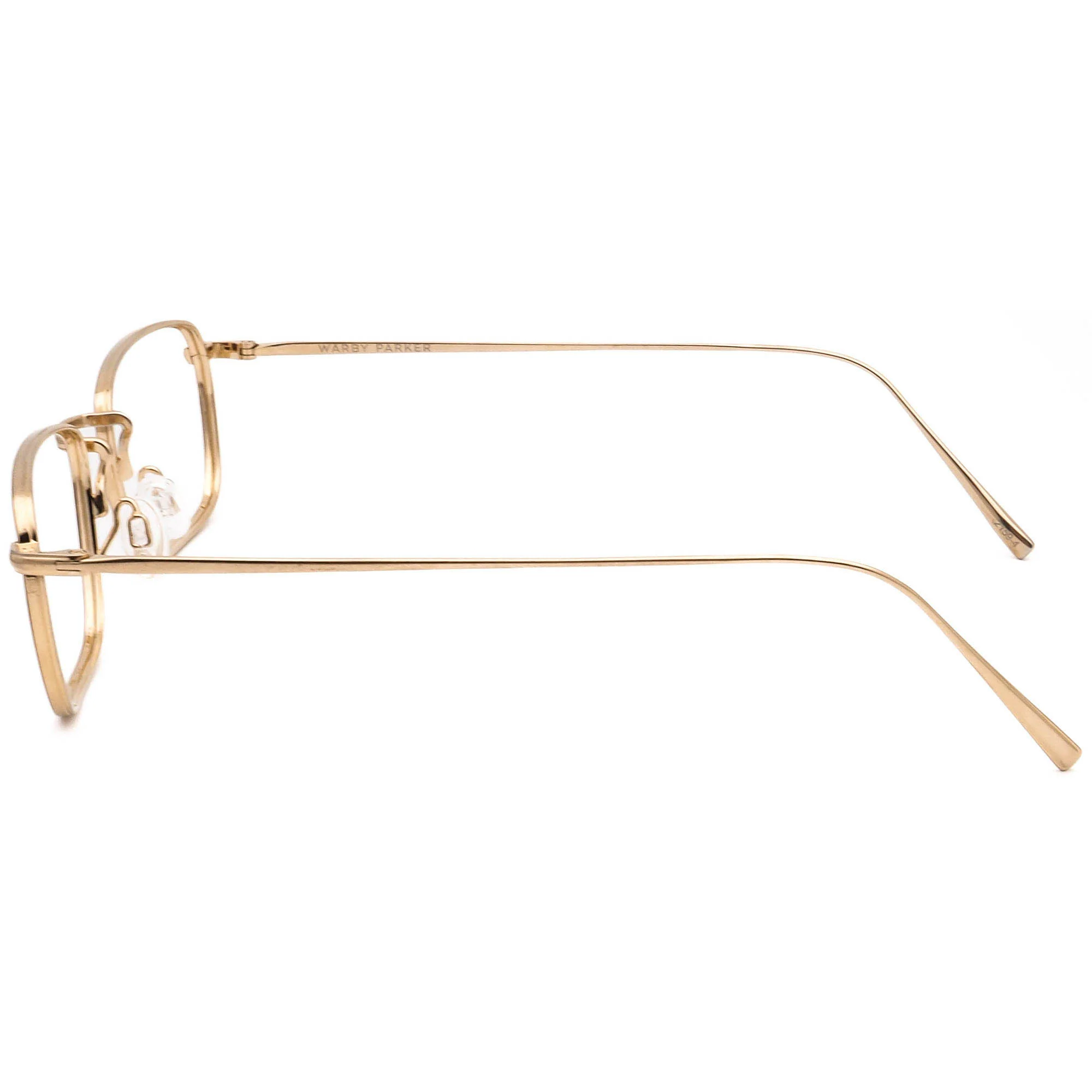Warby Parker Stephens M 2308   52□21 145 - Image 5