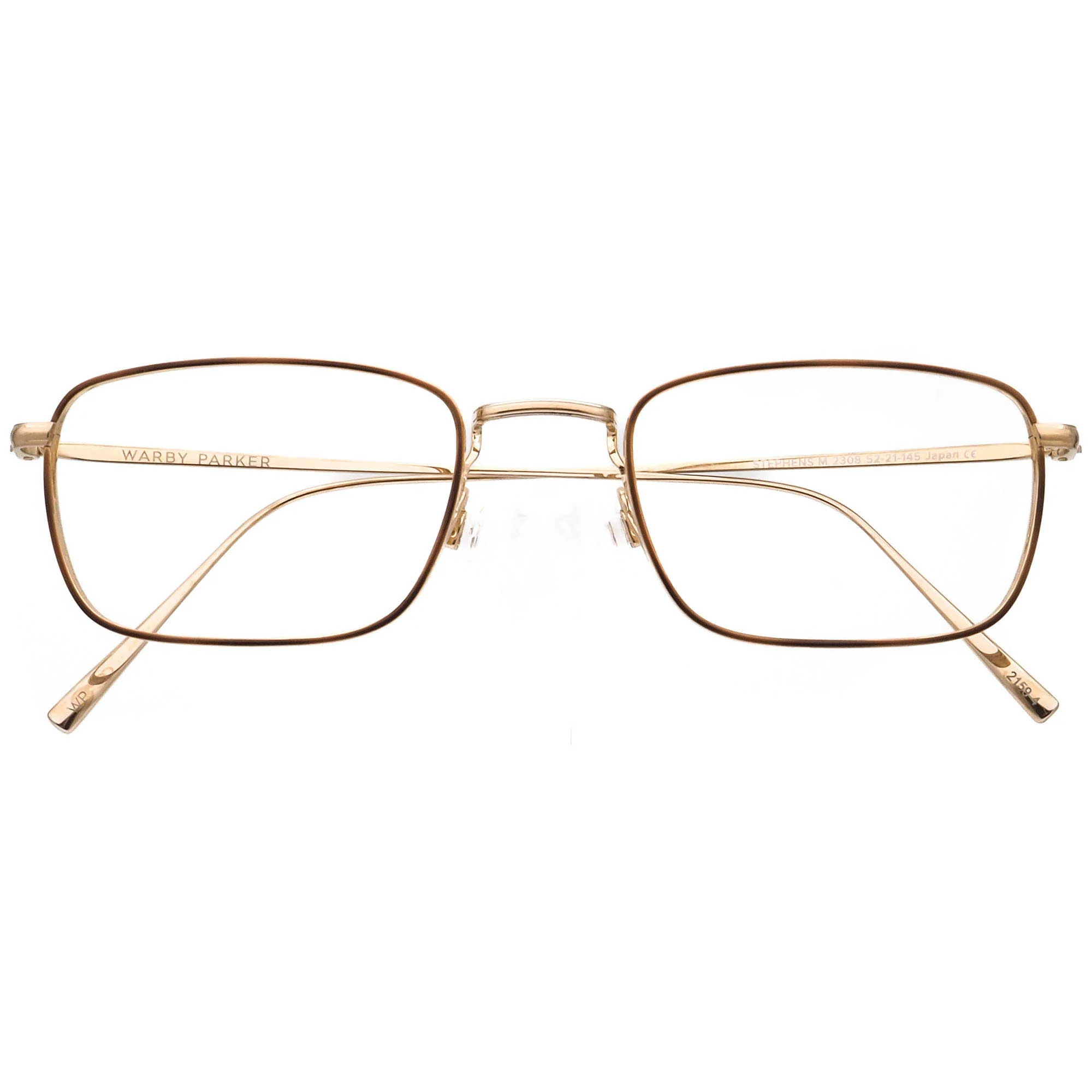 Warby Parker Stephens M 2308   52□21 145 - Image 6