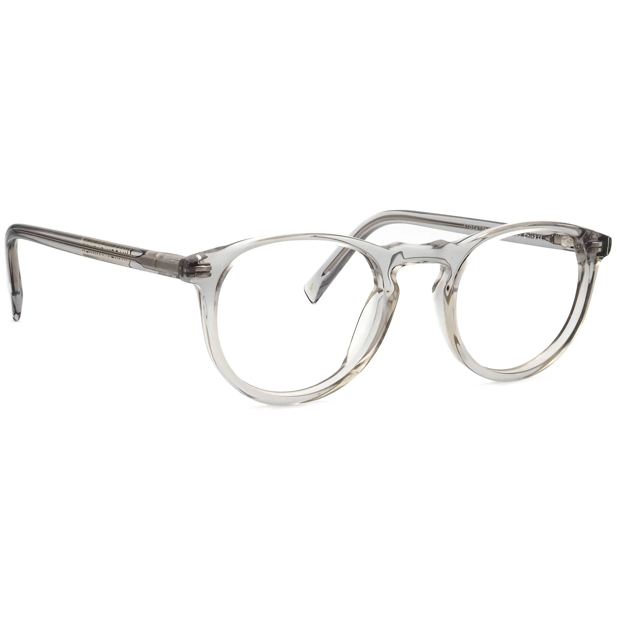 Warby Parker Stockton 165   45□21 140