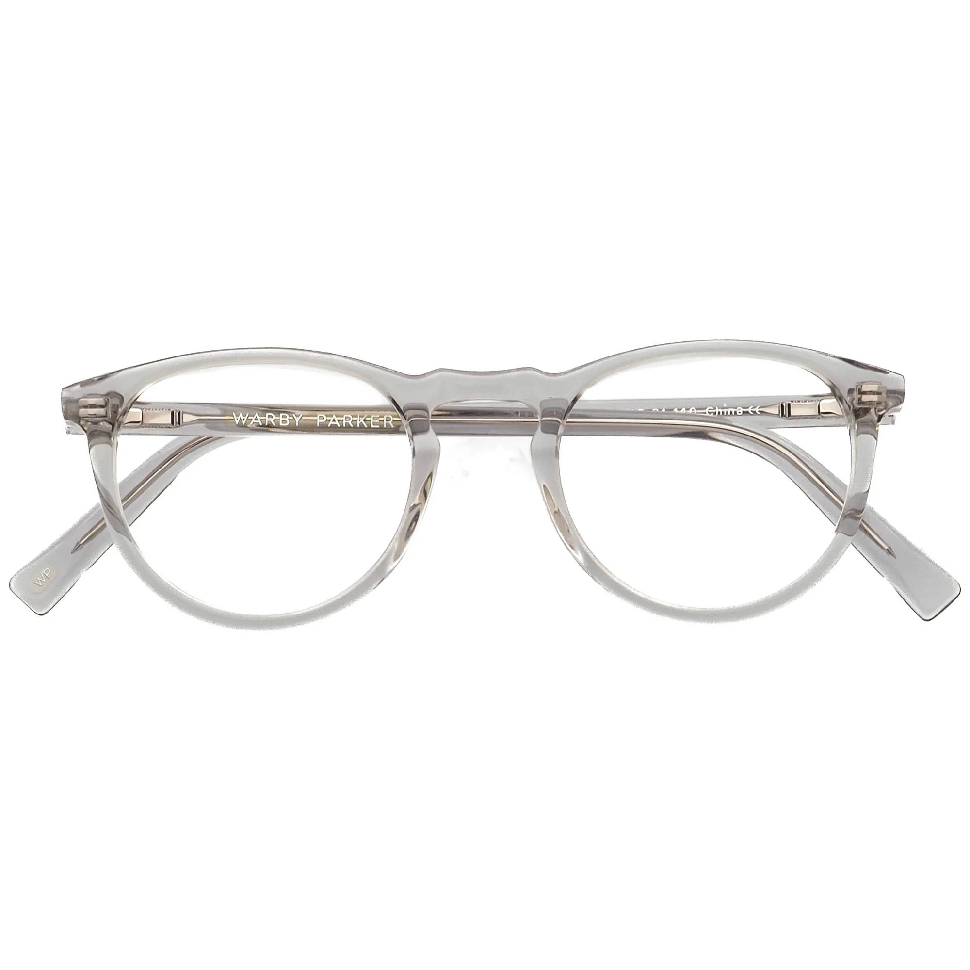 Warby Parker Stockton 165   45□21 140 - Image 6