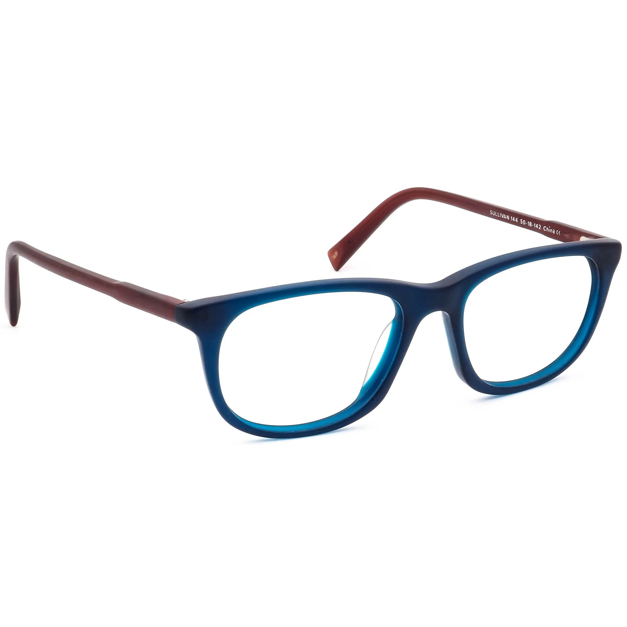 Warby Parker Sullivan 144   50□18 142