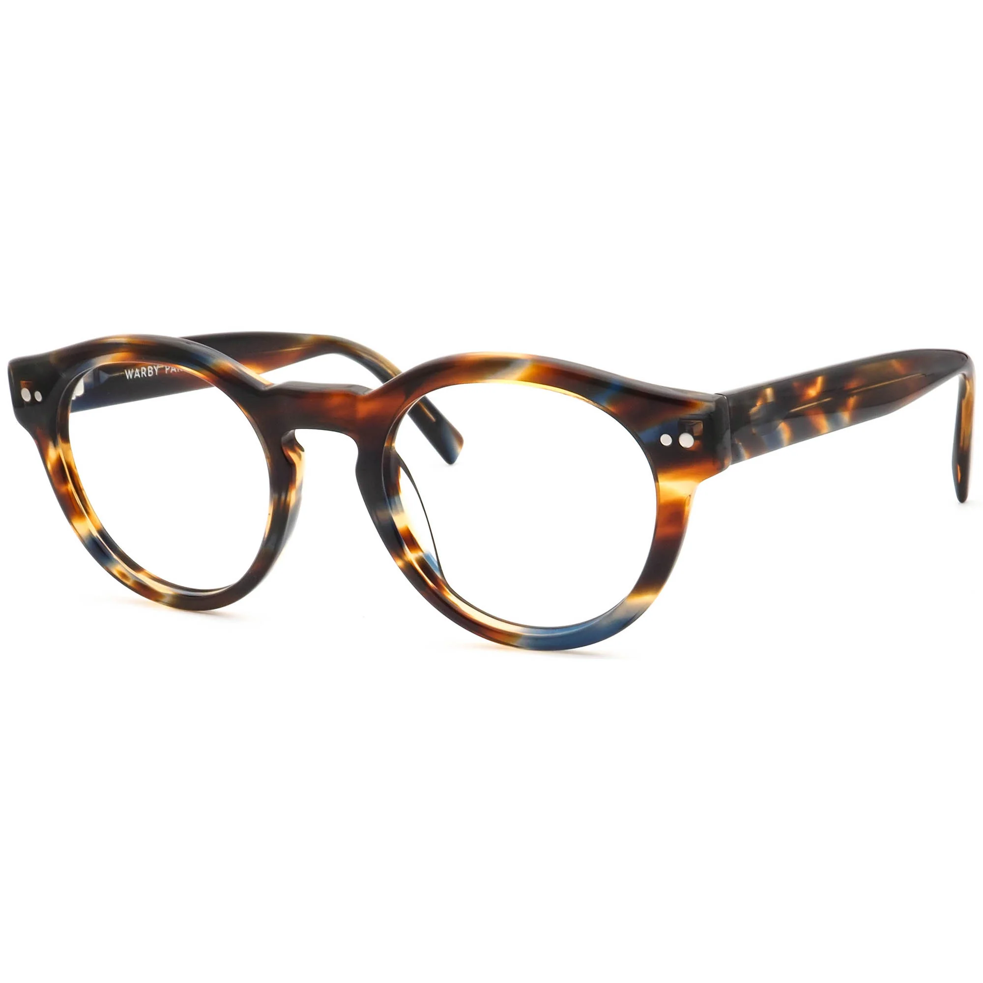 Warby Parker Tal M 536   48□21 140 - Image 3
