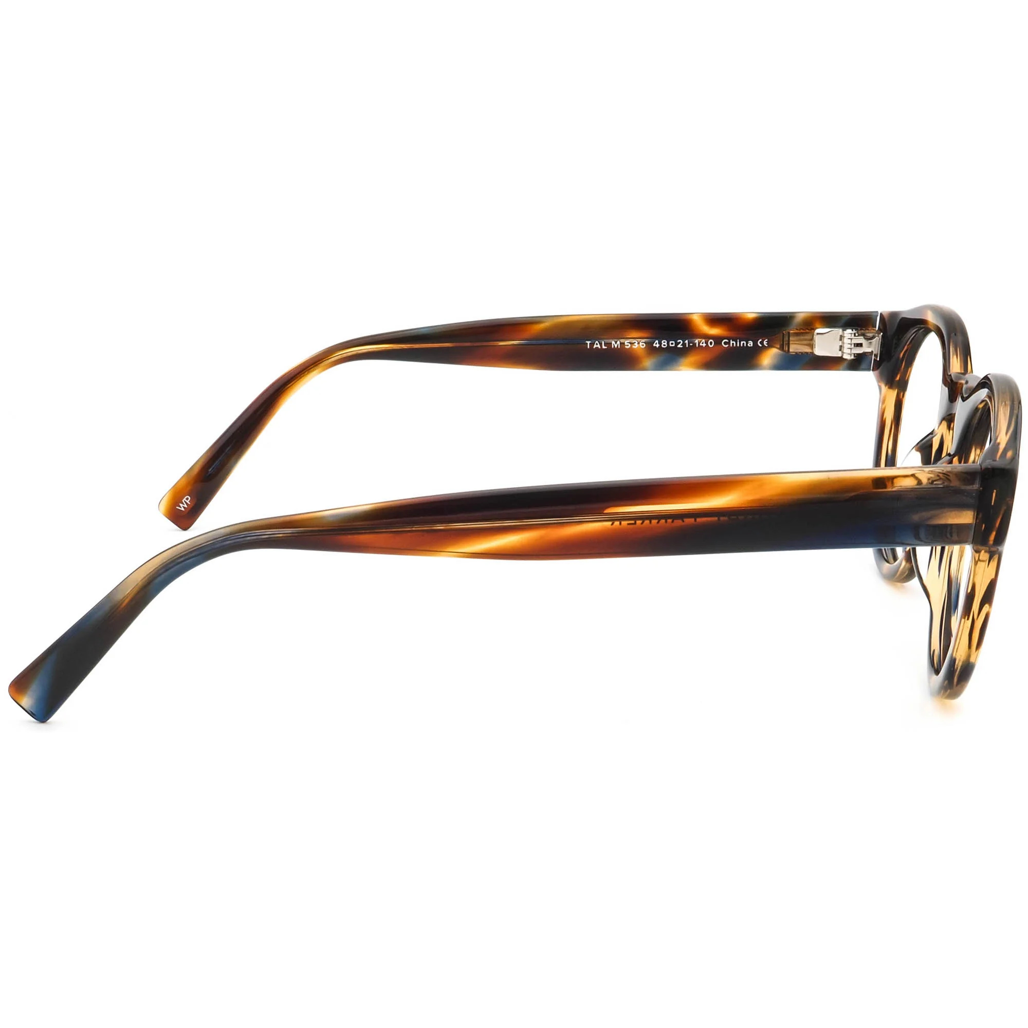 Warby Parker Tal M 536   48□21 140 - Image 4