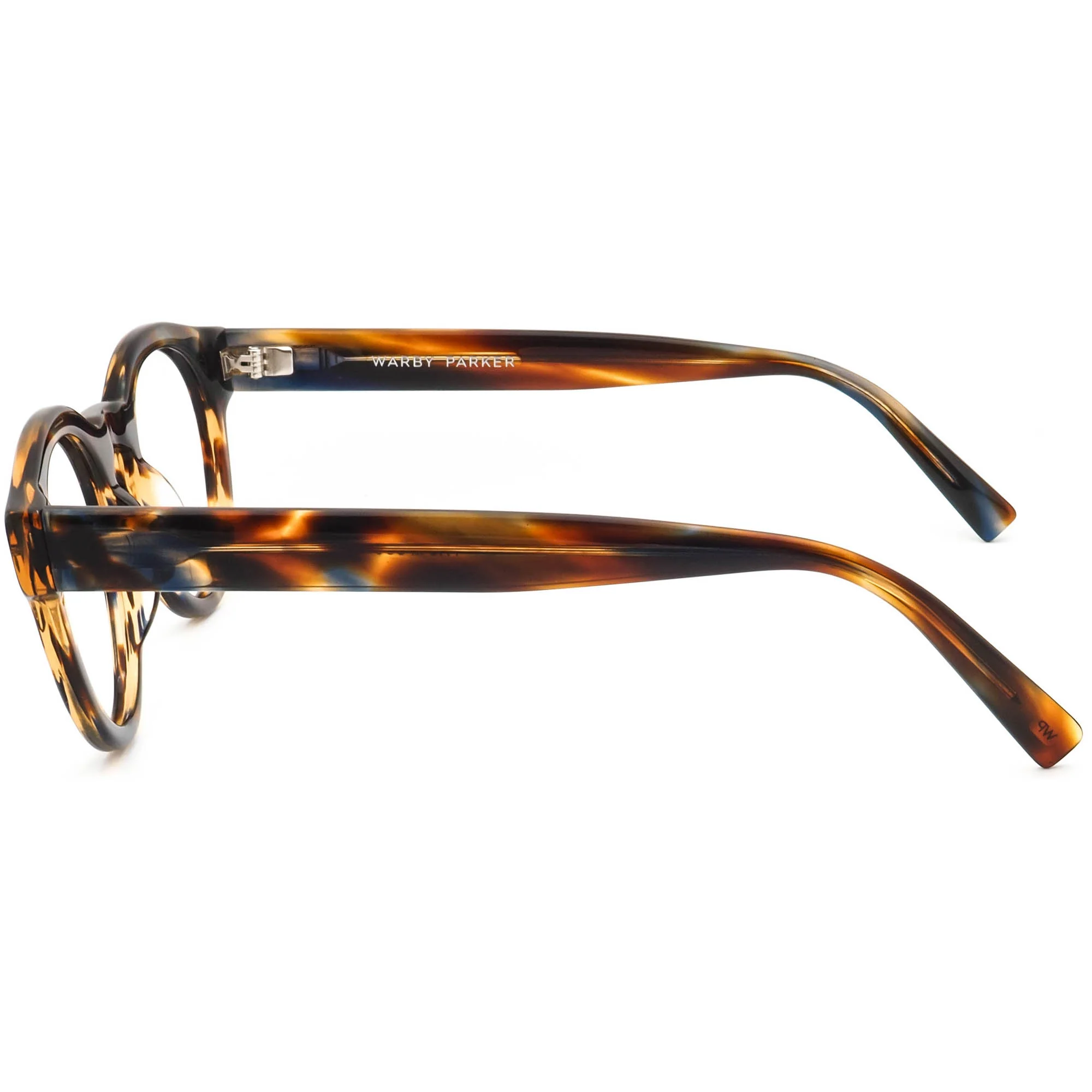 Warby Parker Tal M 536   48□21 140 - Image 5