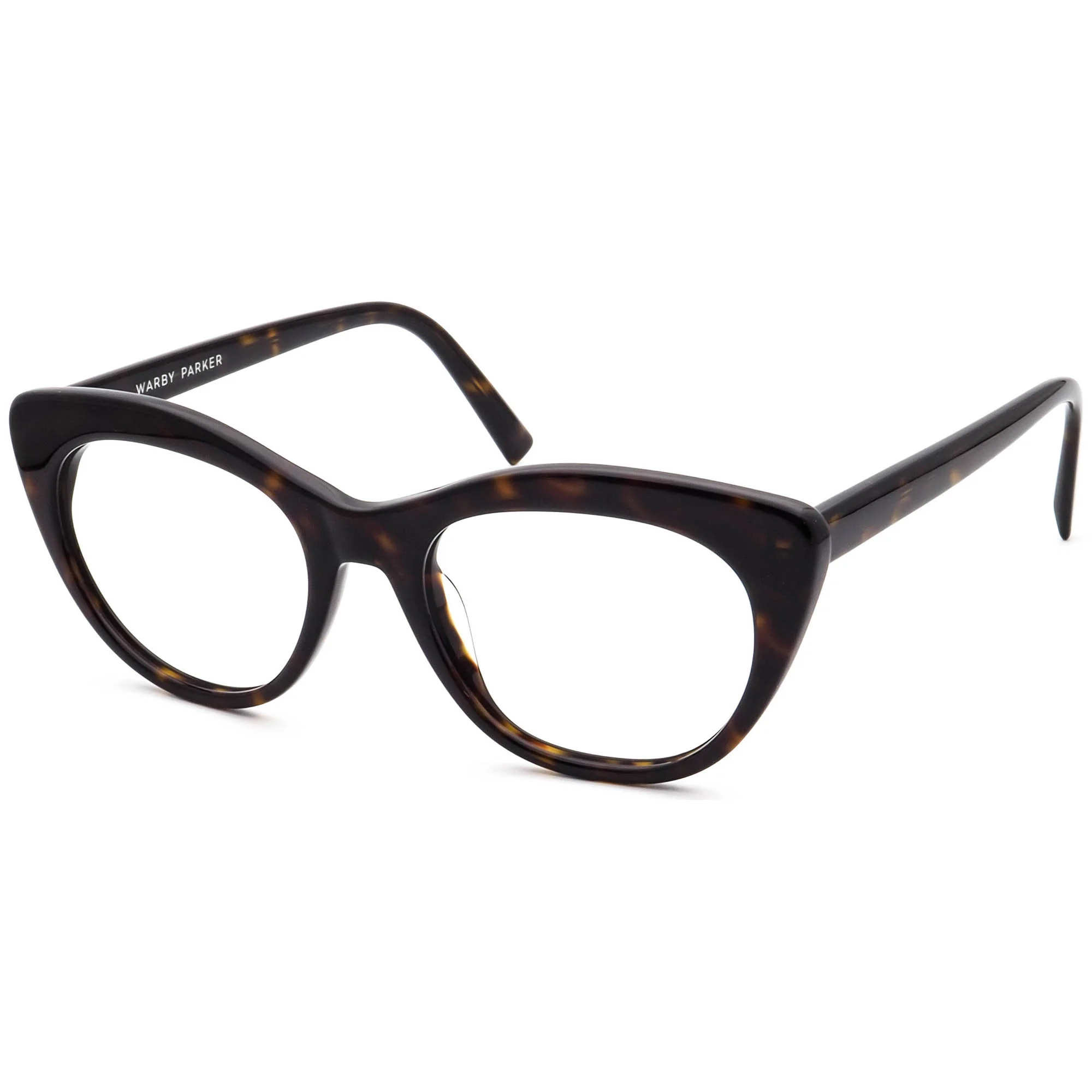 Warby Parker Tilley 283   52□19 145 - Image 3